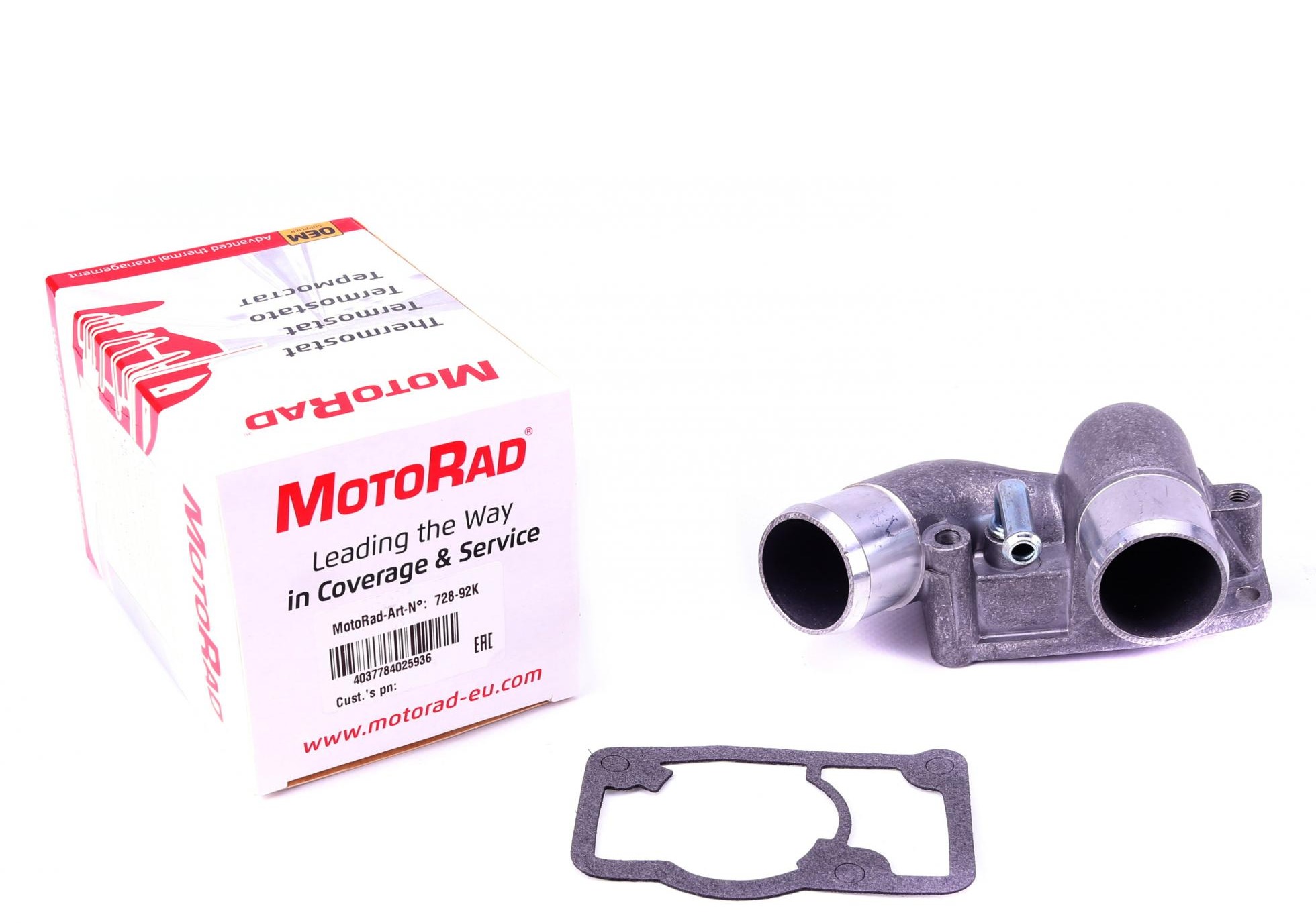 72892K MOTORAD
