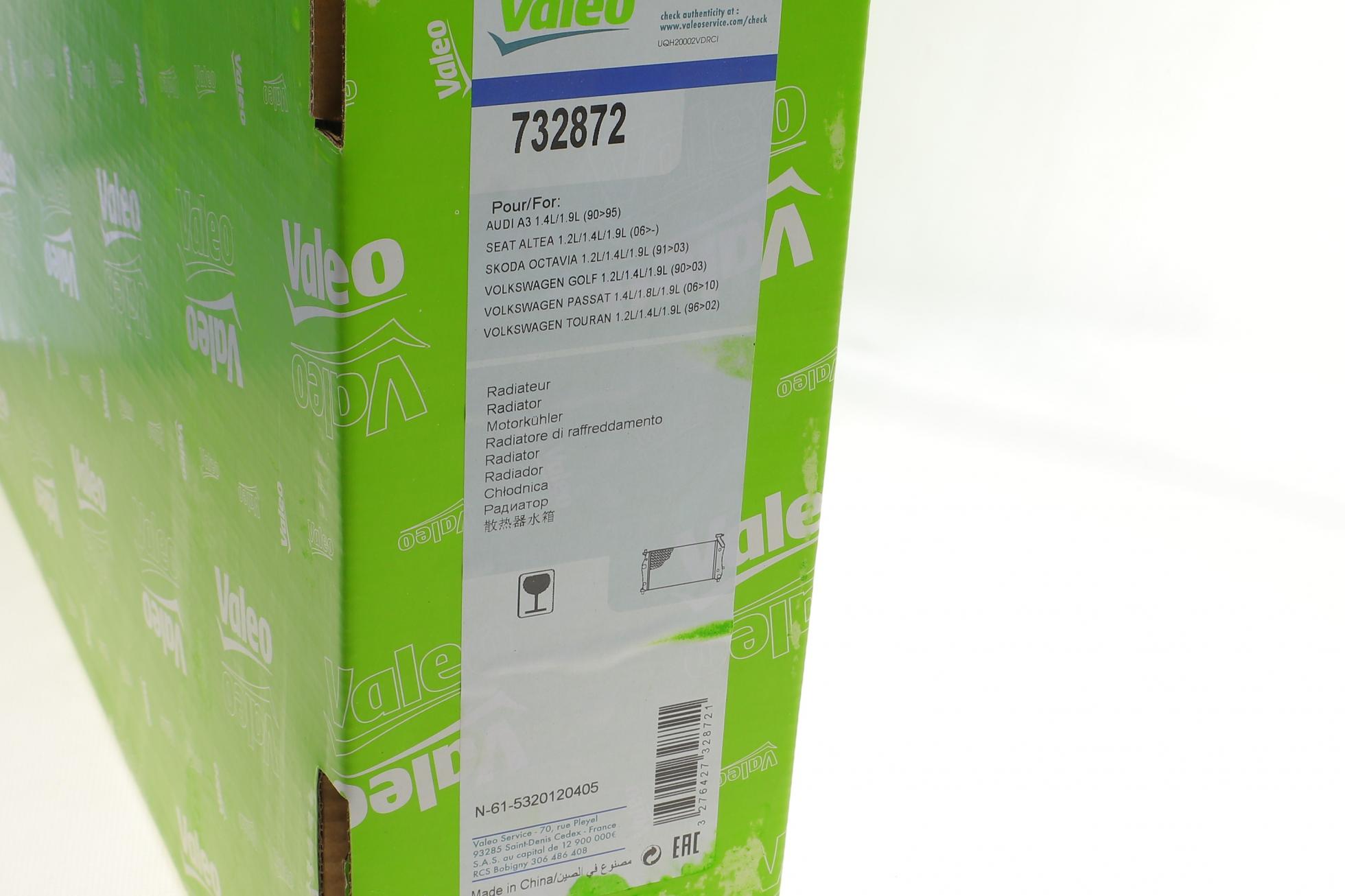 732872 VALEO