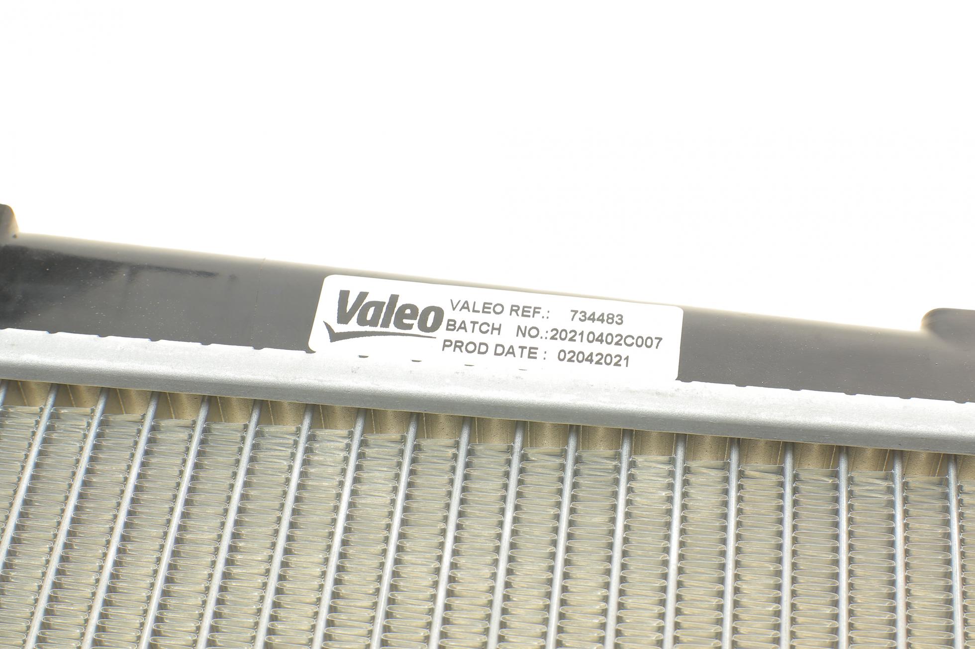 734483 VALEO