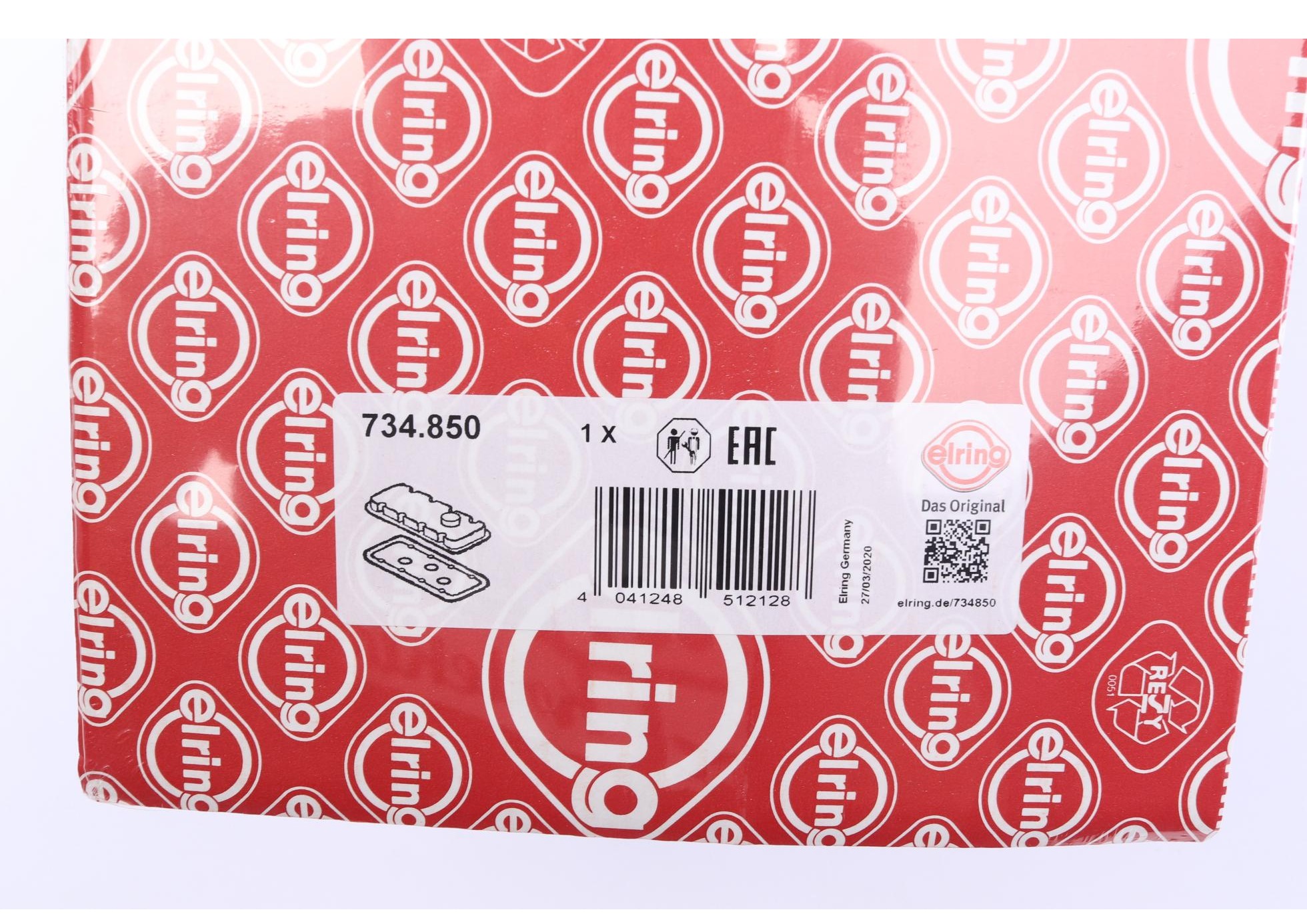 734850 ELRING