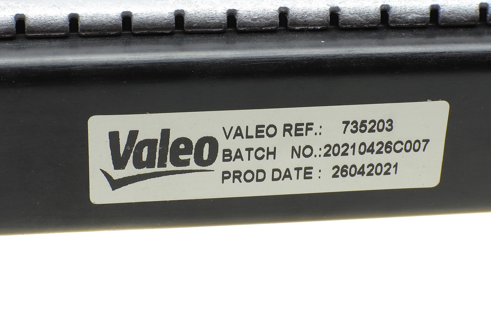735203 VALEO