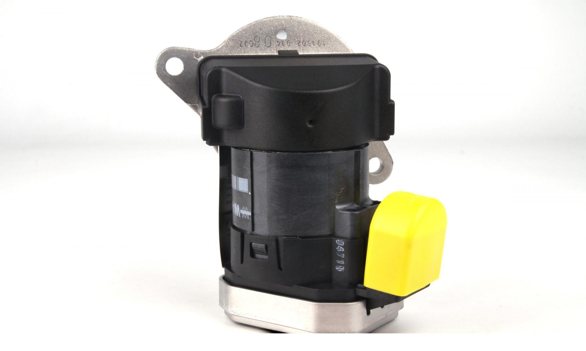 7353D WAHLER