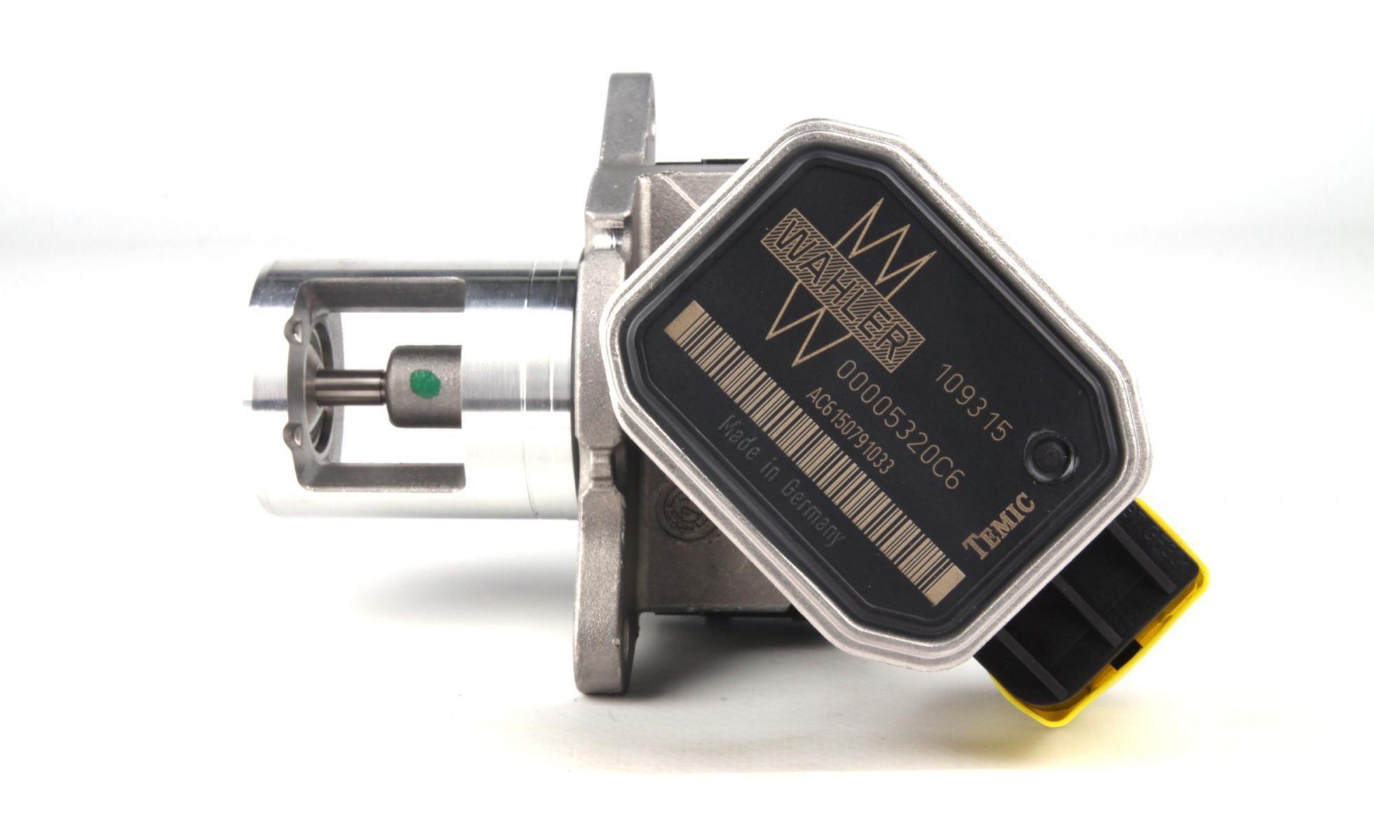 7353D WAHLER
