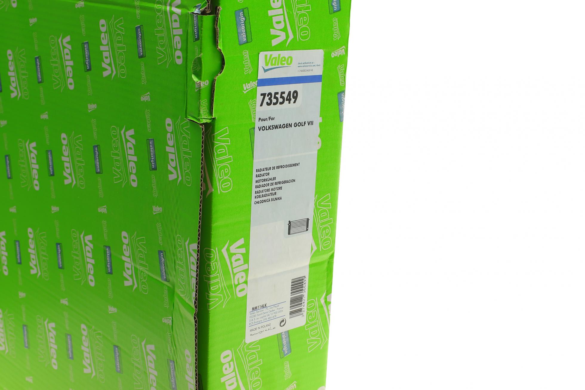 735549 VALEO