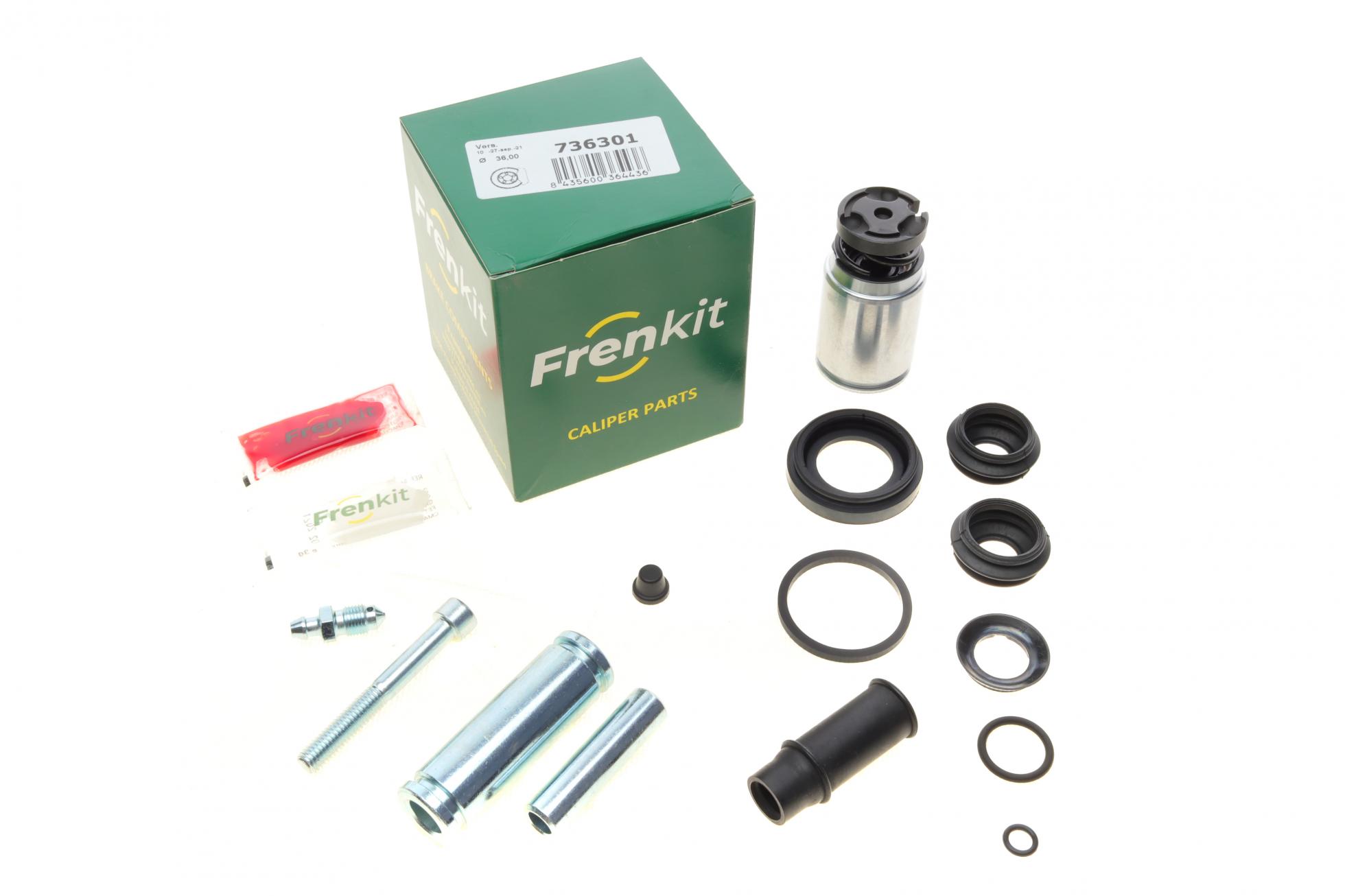 736301 FRENKIT