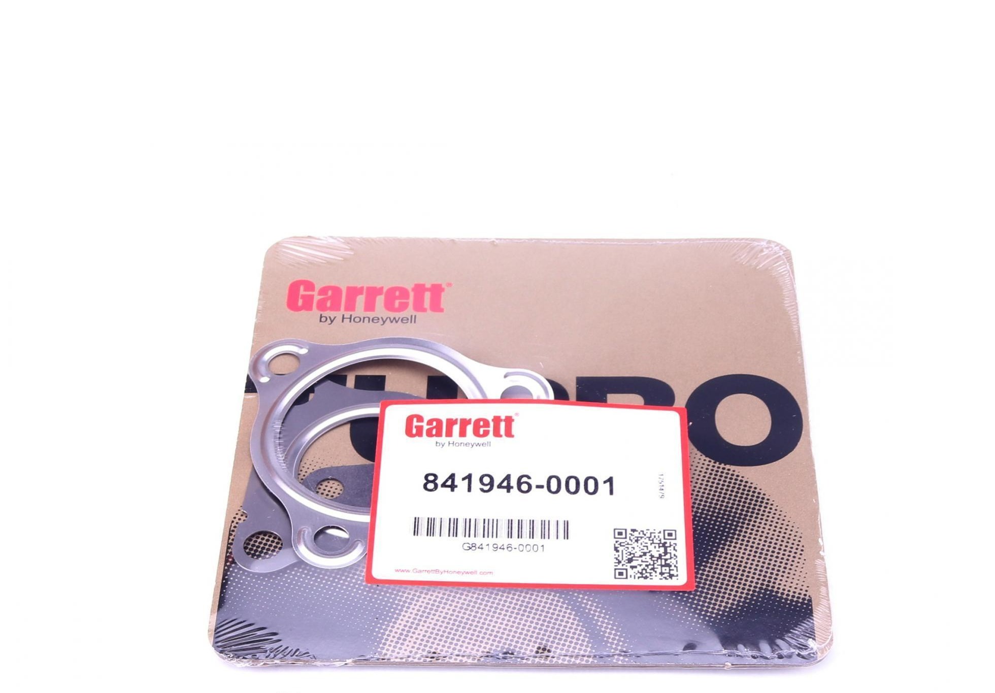 7406115002W GARRETT