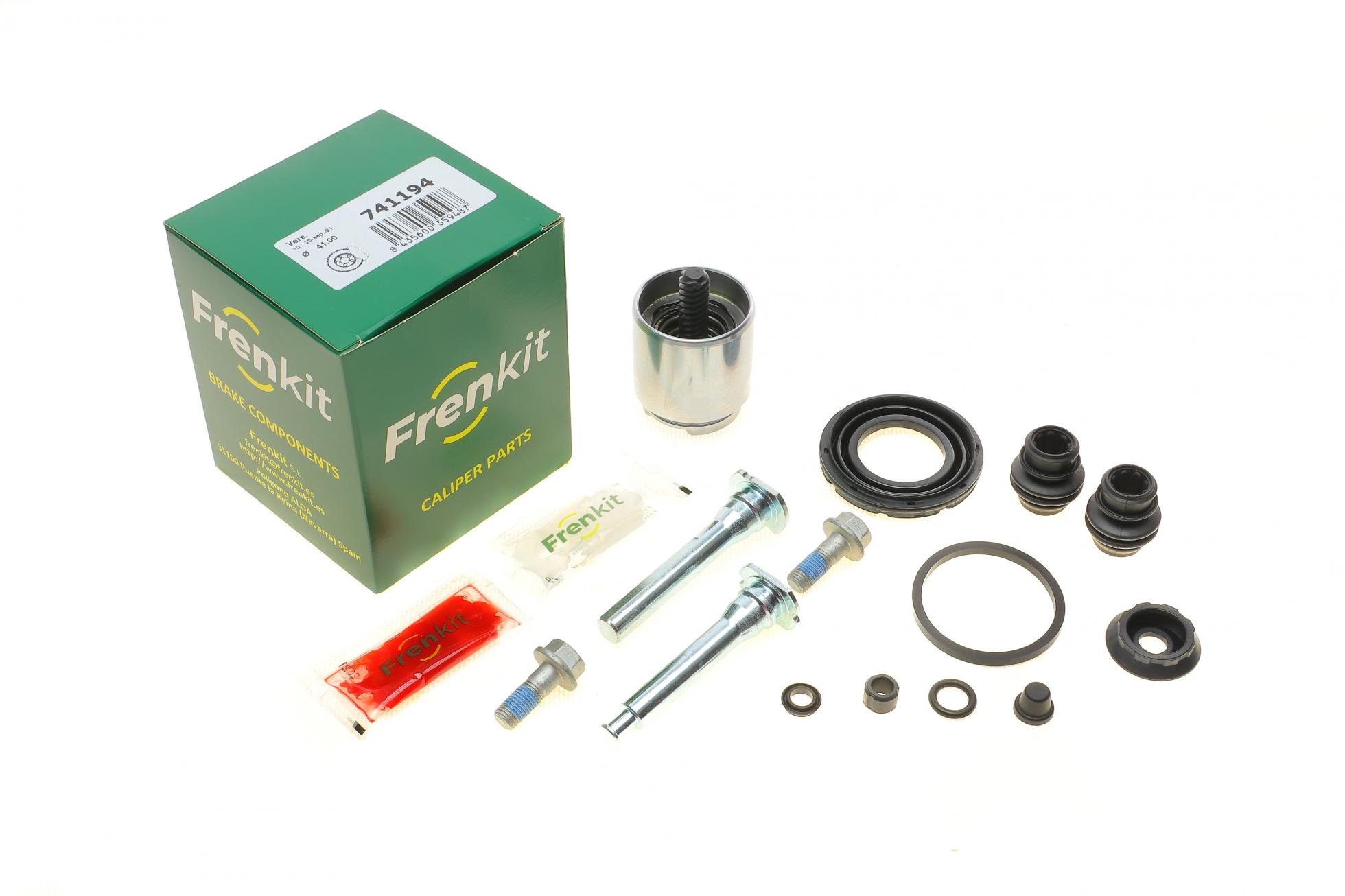 741194 FRENKIT