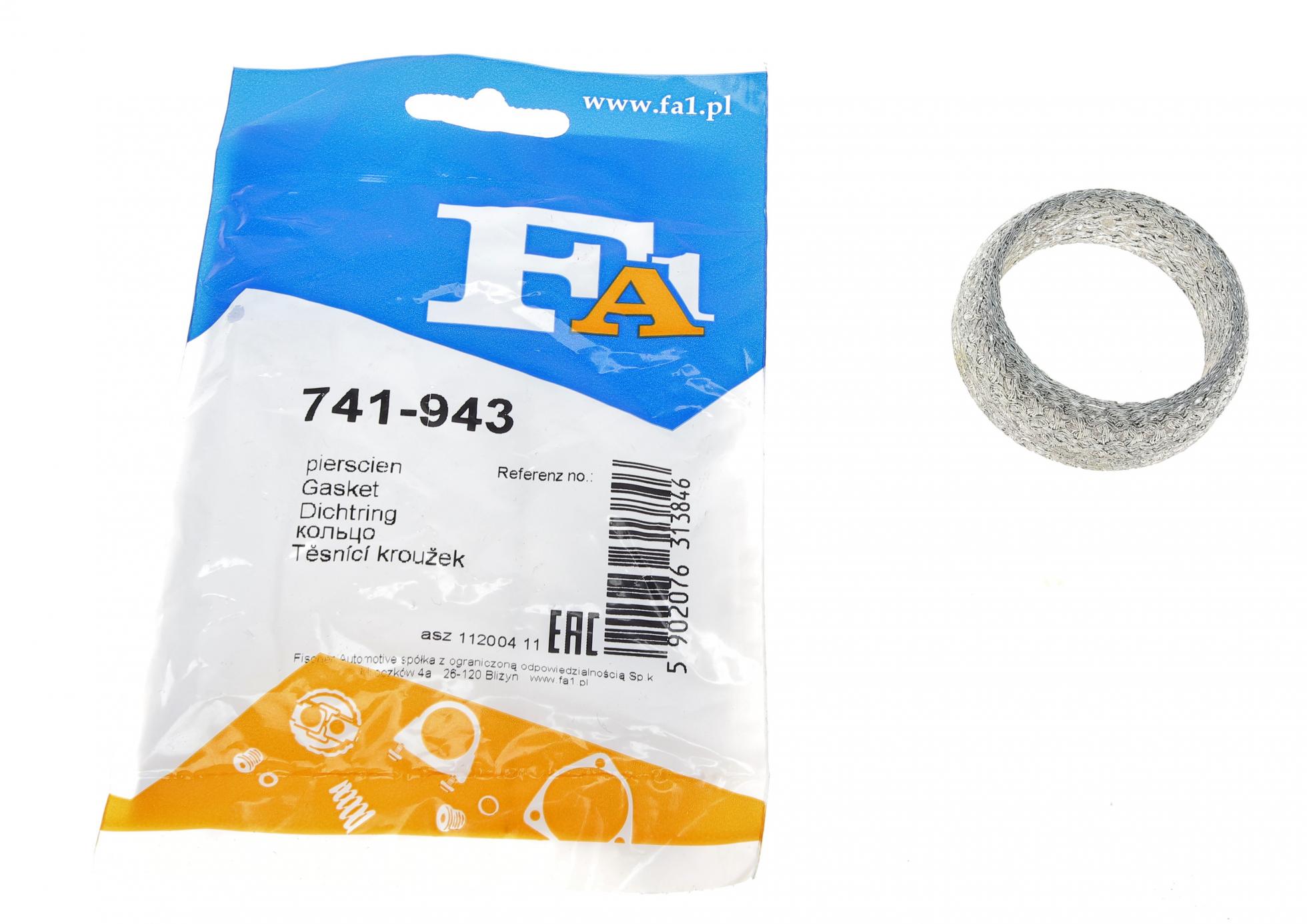 741943 FA1