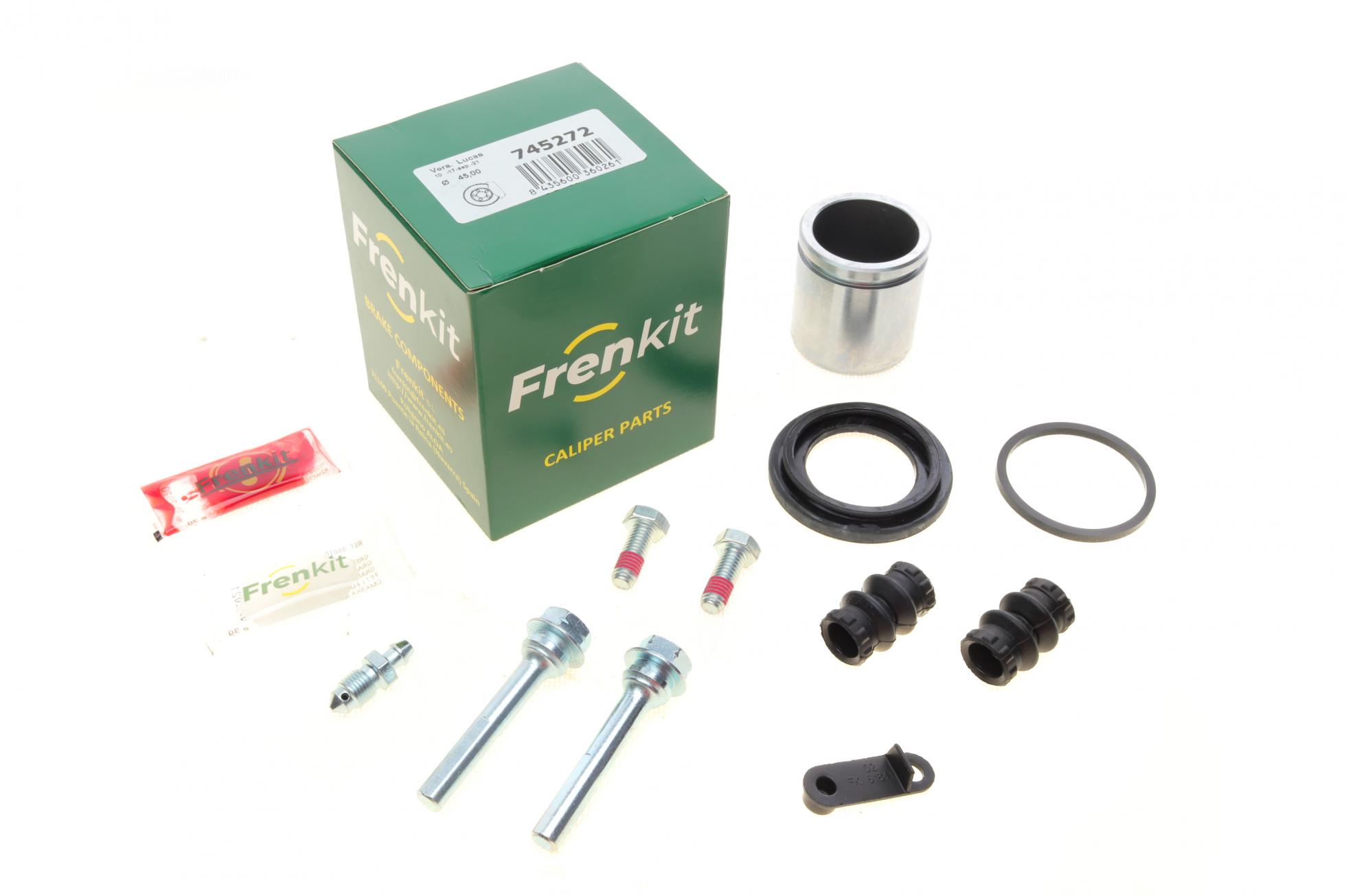 745272 FRENKIT