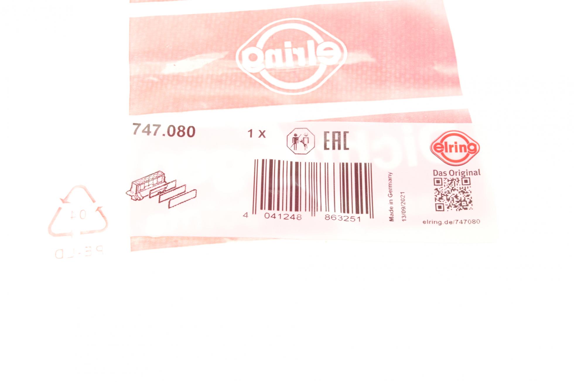747080 ELRING