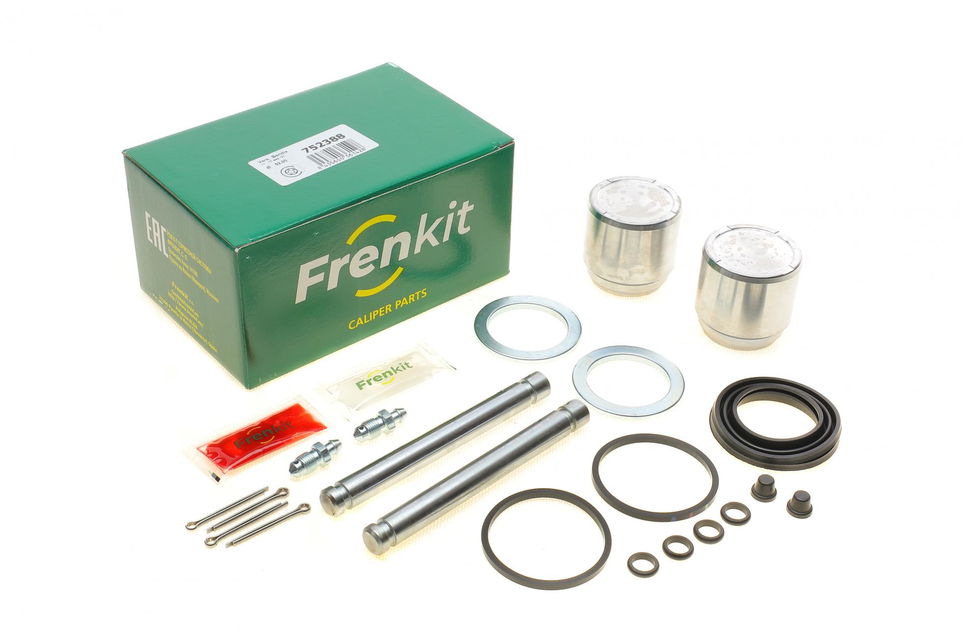 752388 FRENKIT