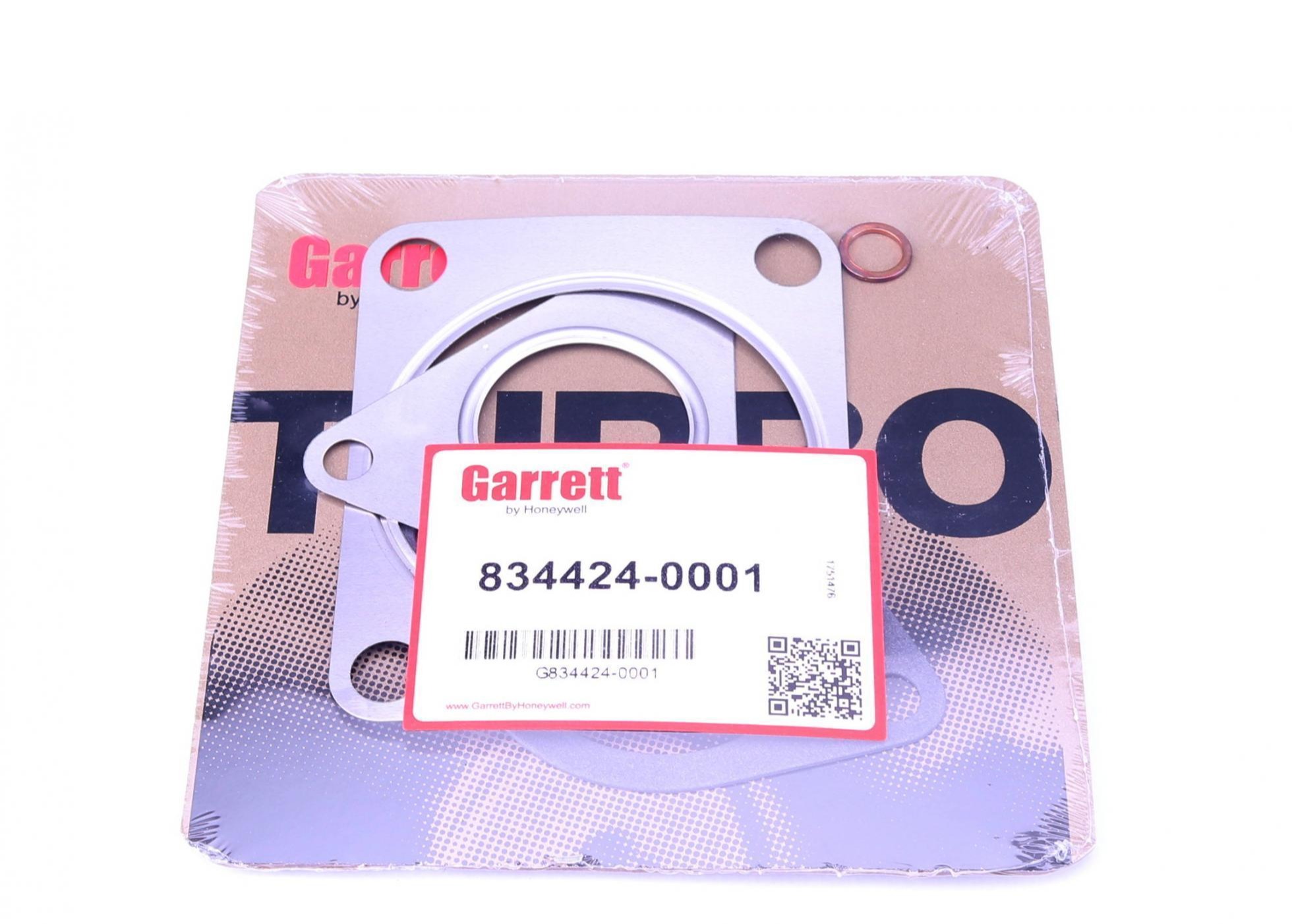7526109032W GARRETT
