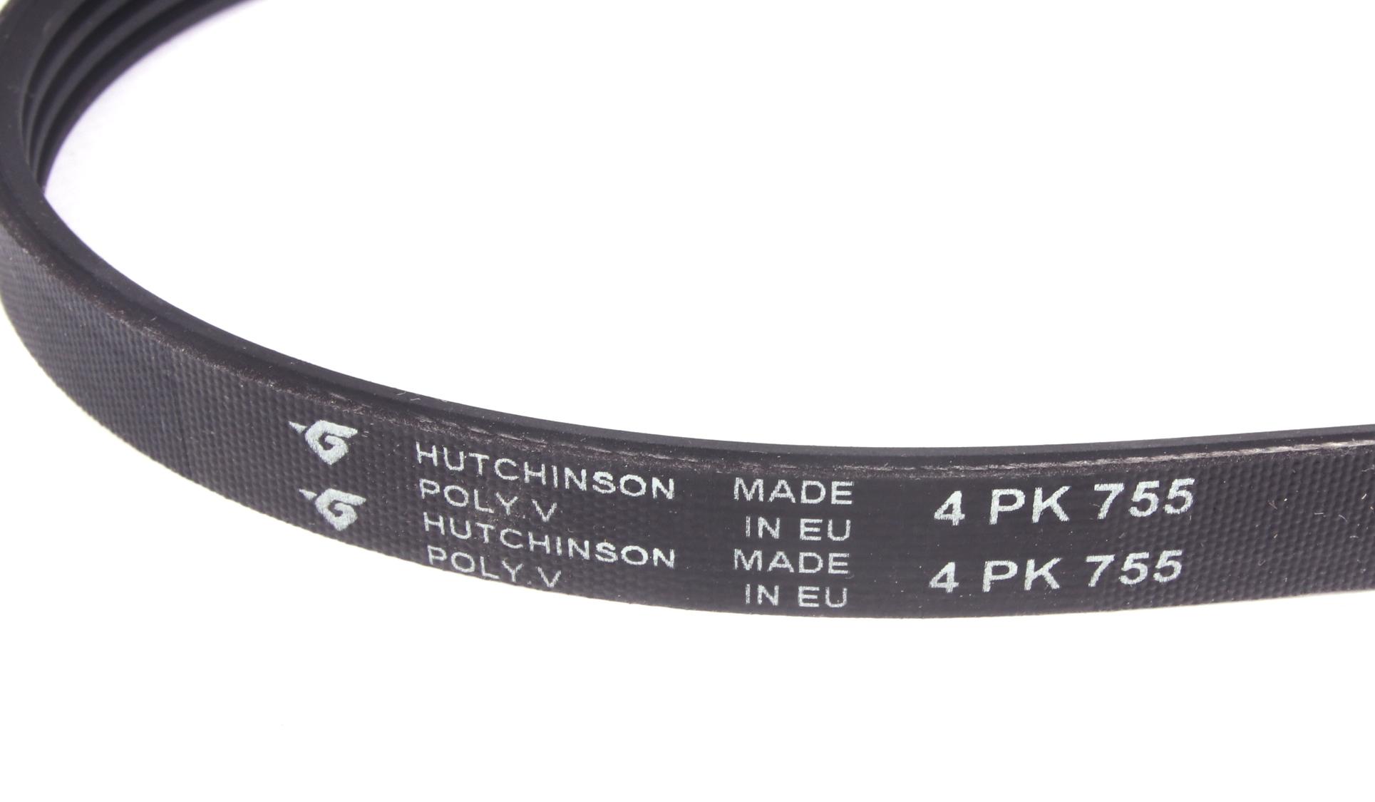 755K4 HUTCHINSON