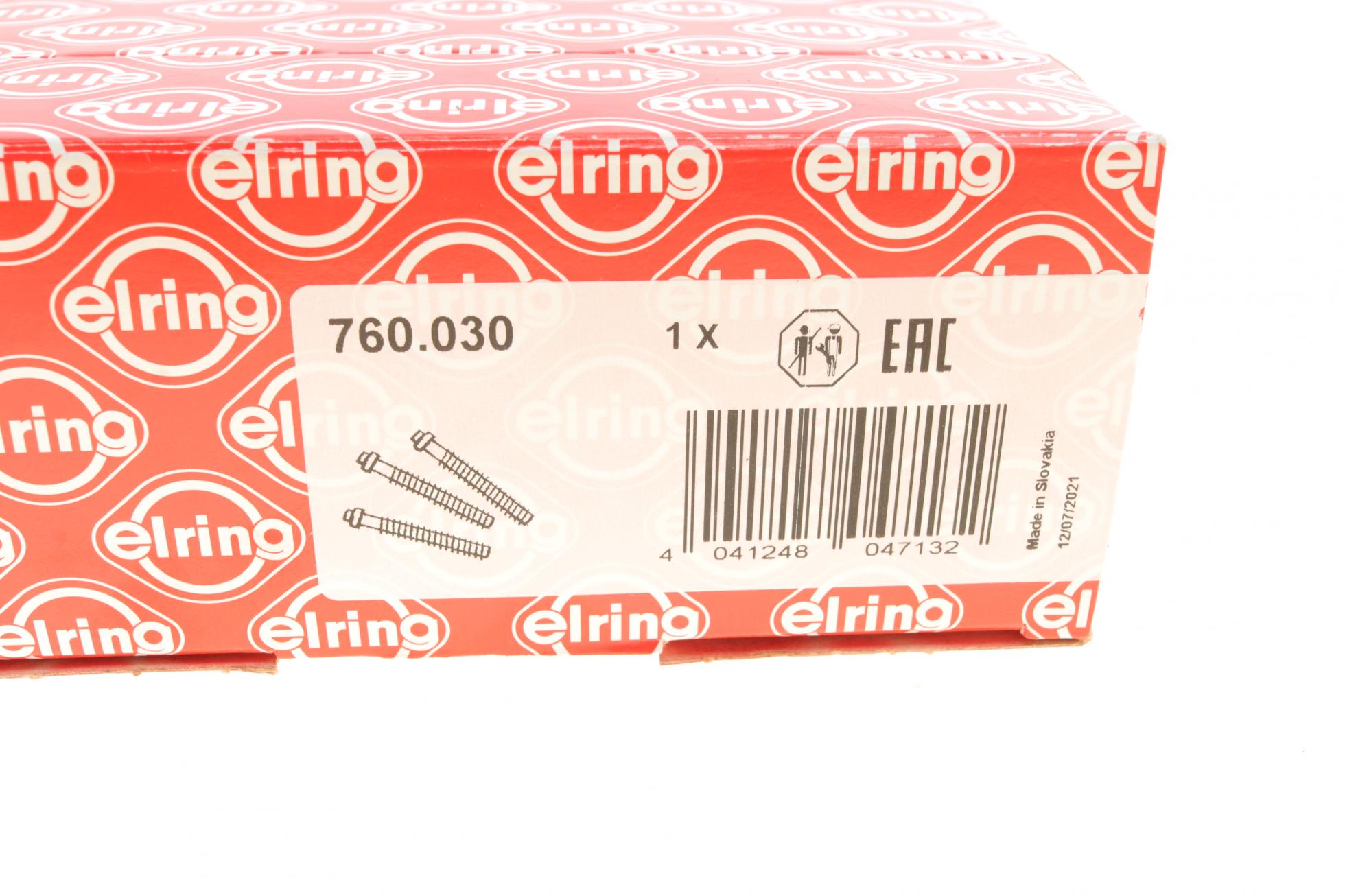 760030 ELRING