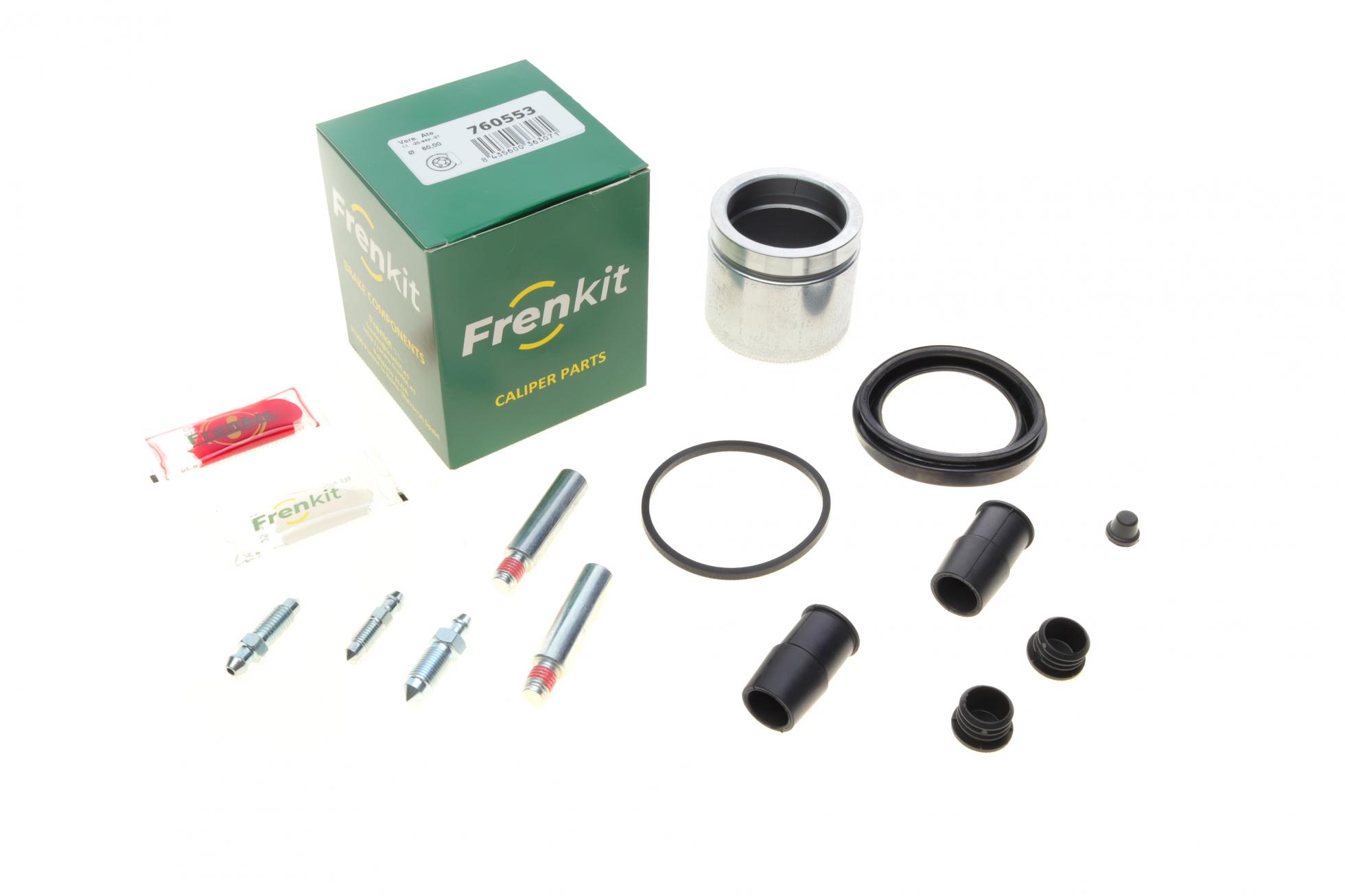 760553 FRENKIT