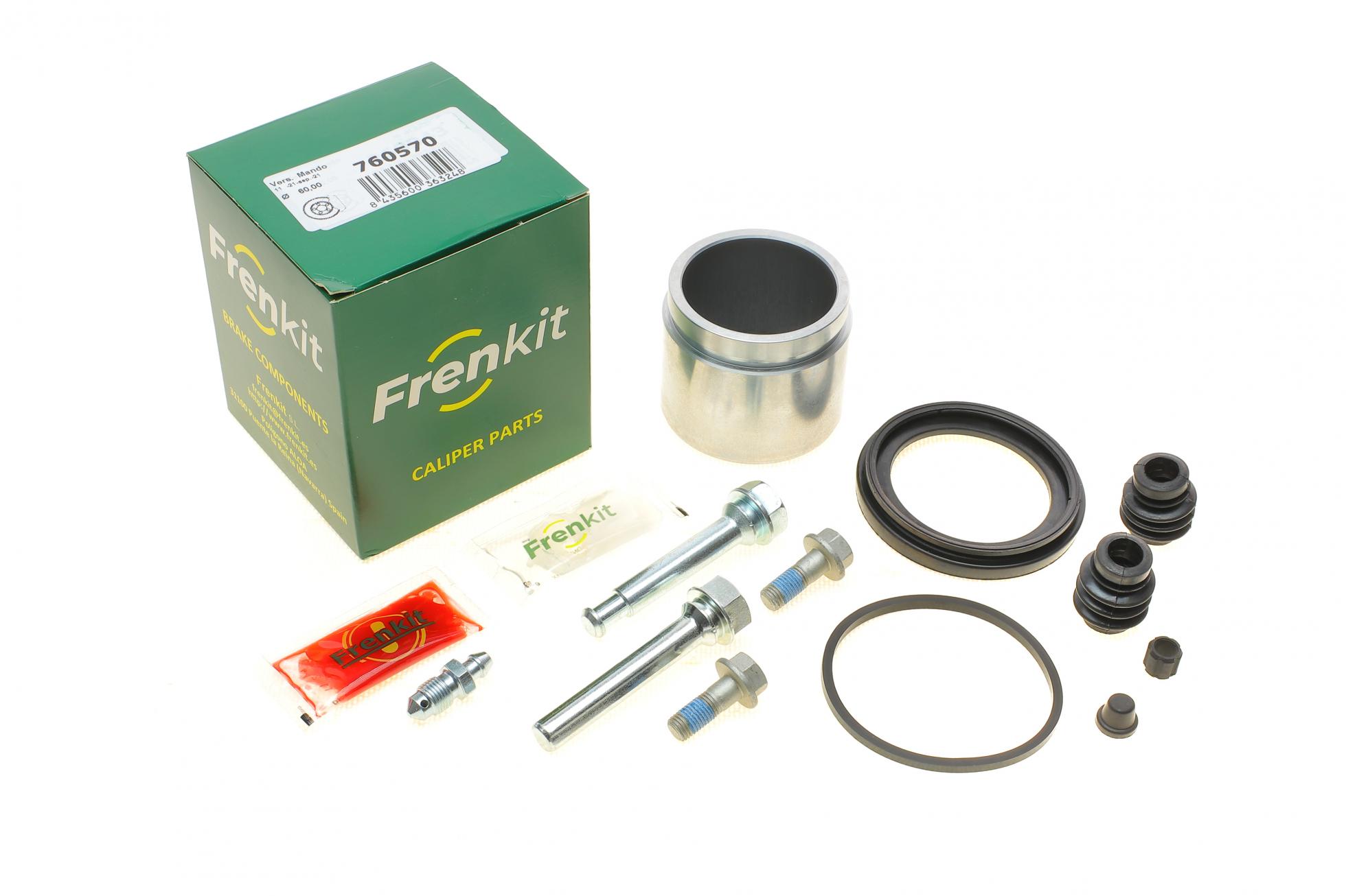 760570 FRENKIT