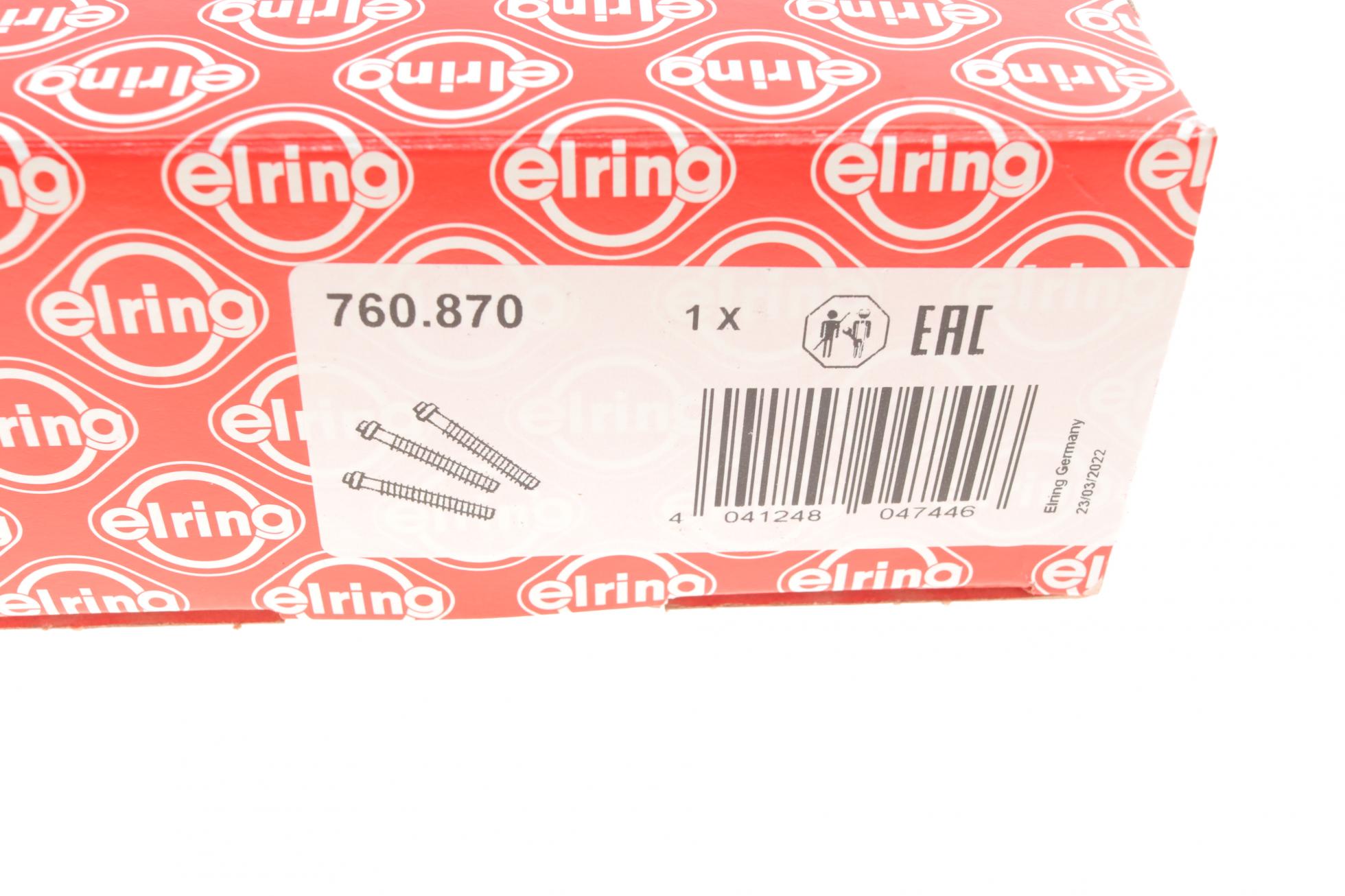 760870 ELRING