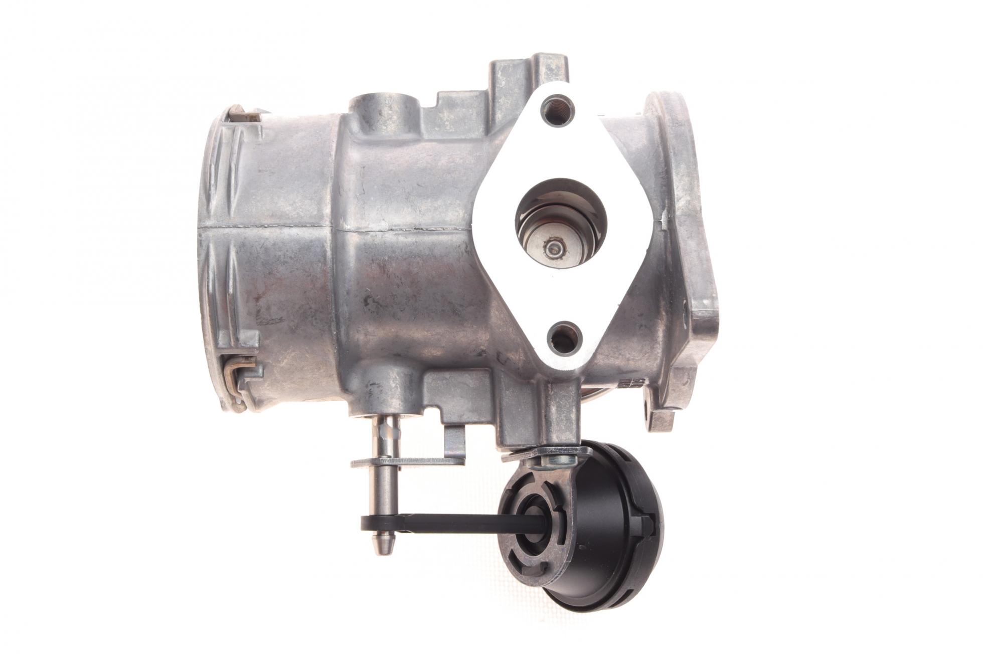 7650D WAHLER