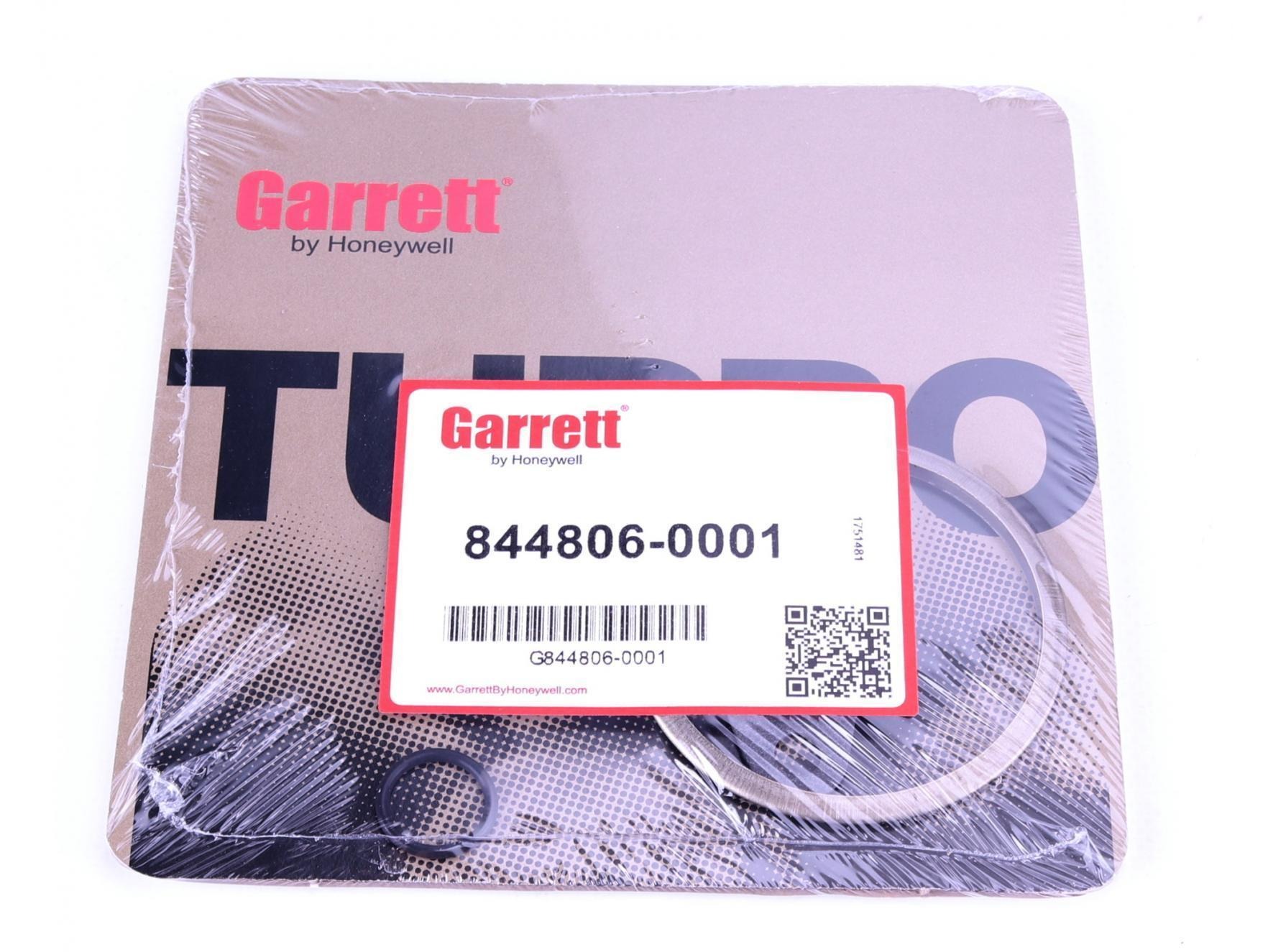7659859010W GARRETT
