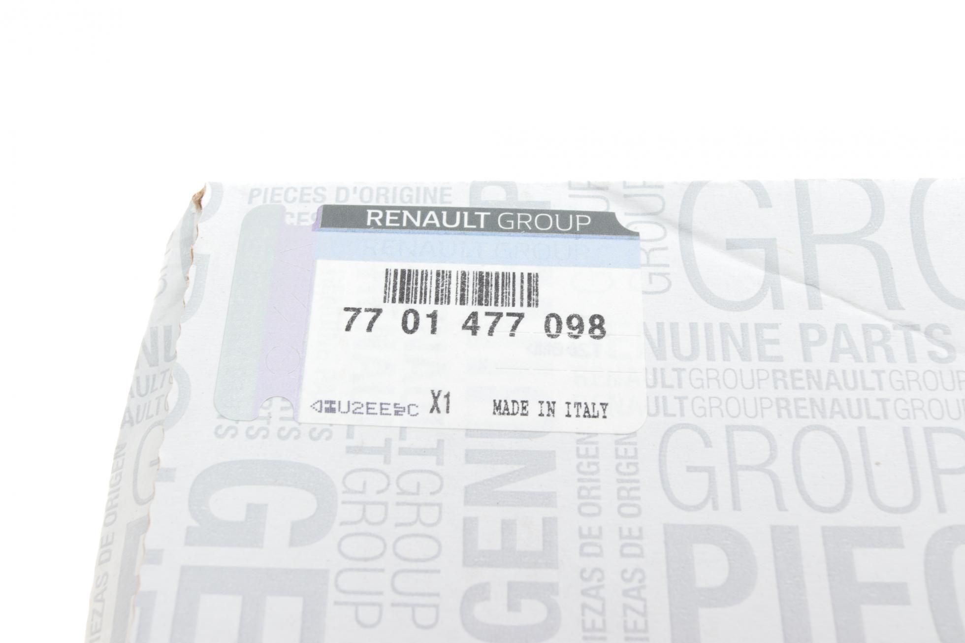7701477098 RENAULT