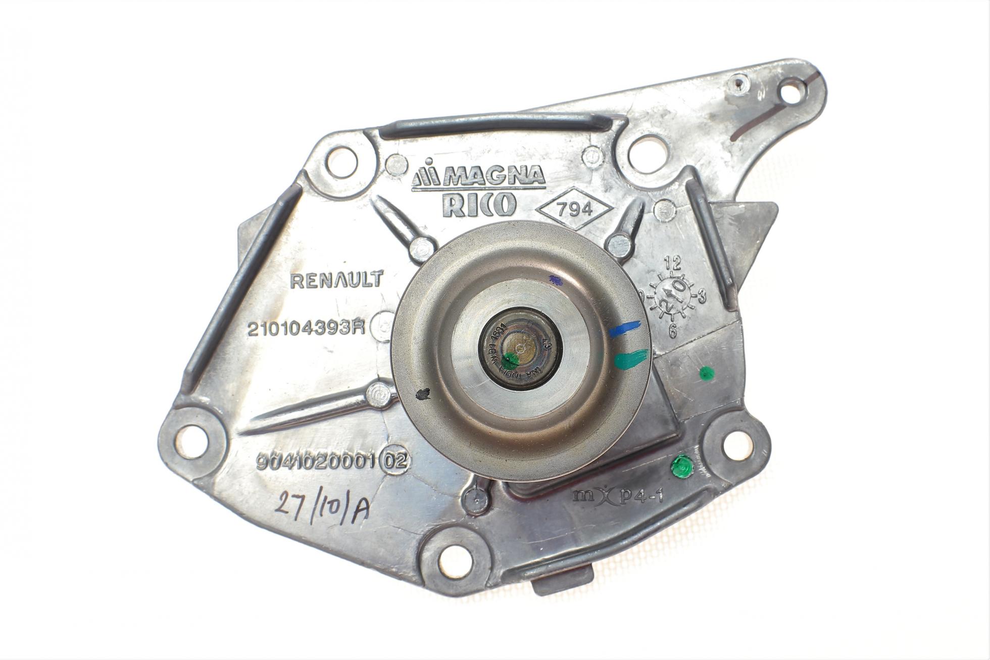 7701478031 RENAULT