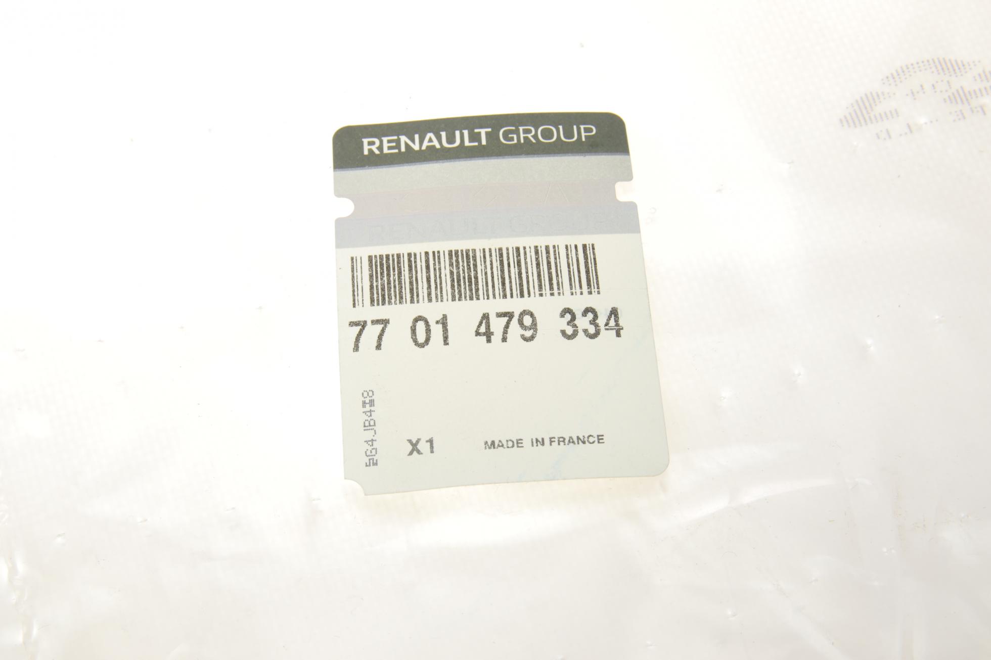 7701479334 RENAULT