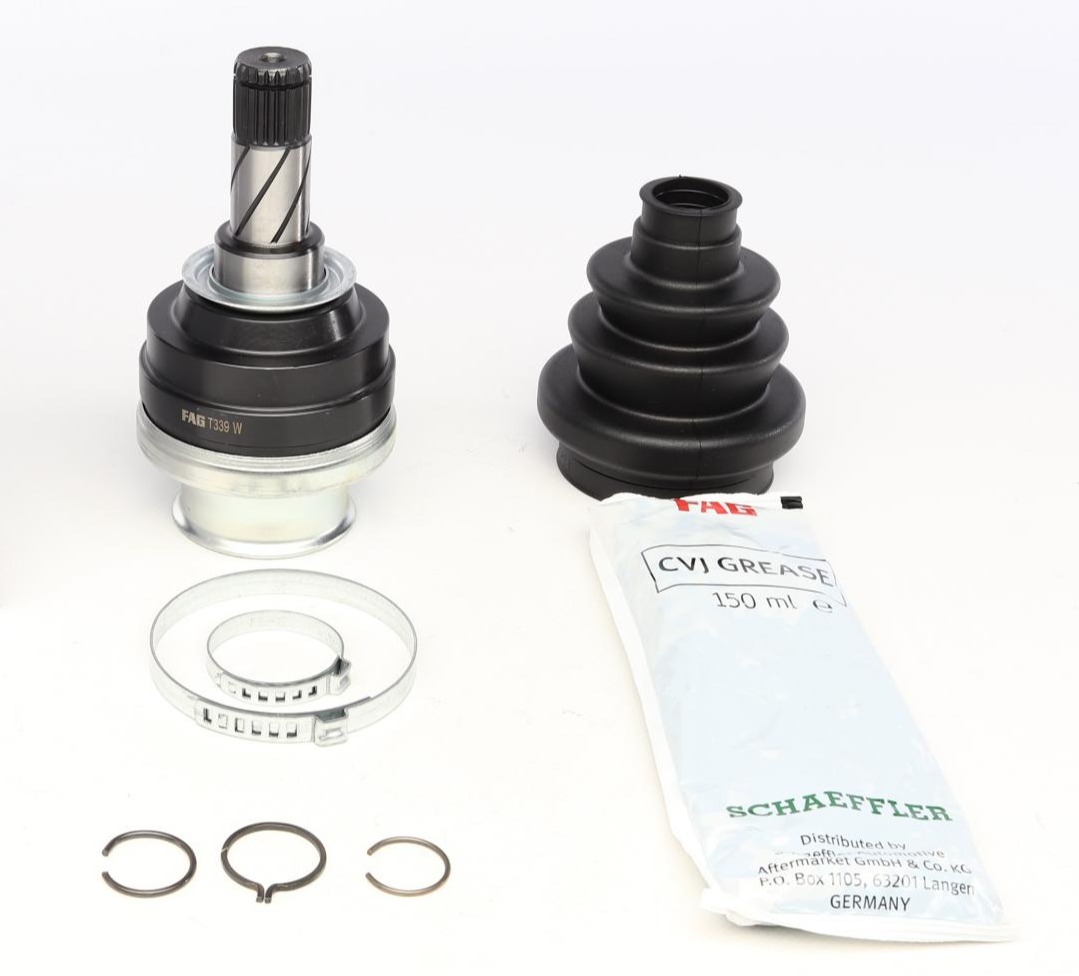 Шрус (внутренний) opel vectra 1.4/1.6 s/1.7 d 88-95 (22/22z) hq (fag+)