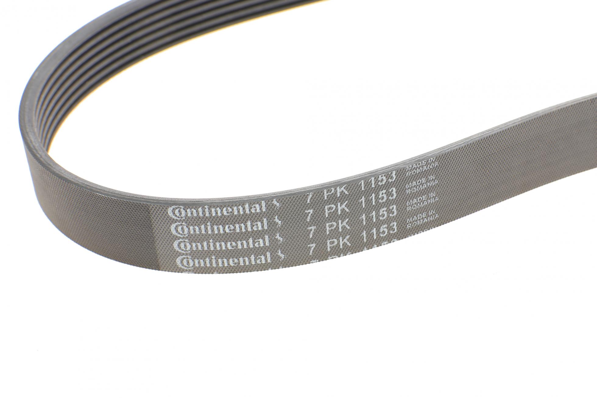 7PK1153 CONTITECH