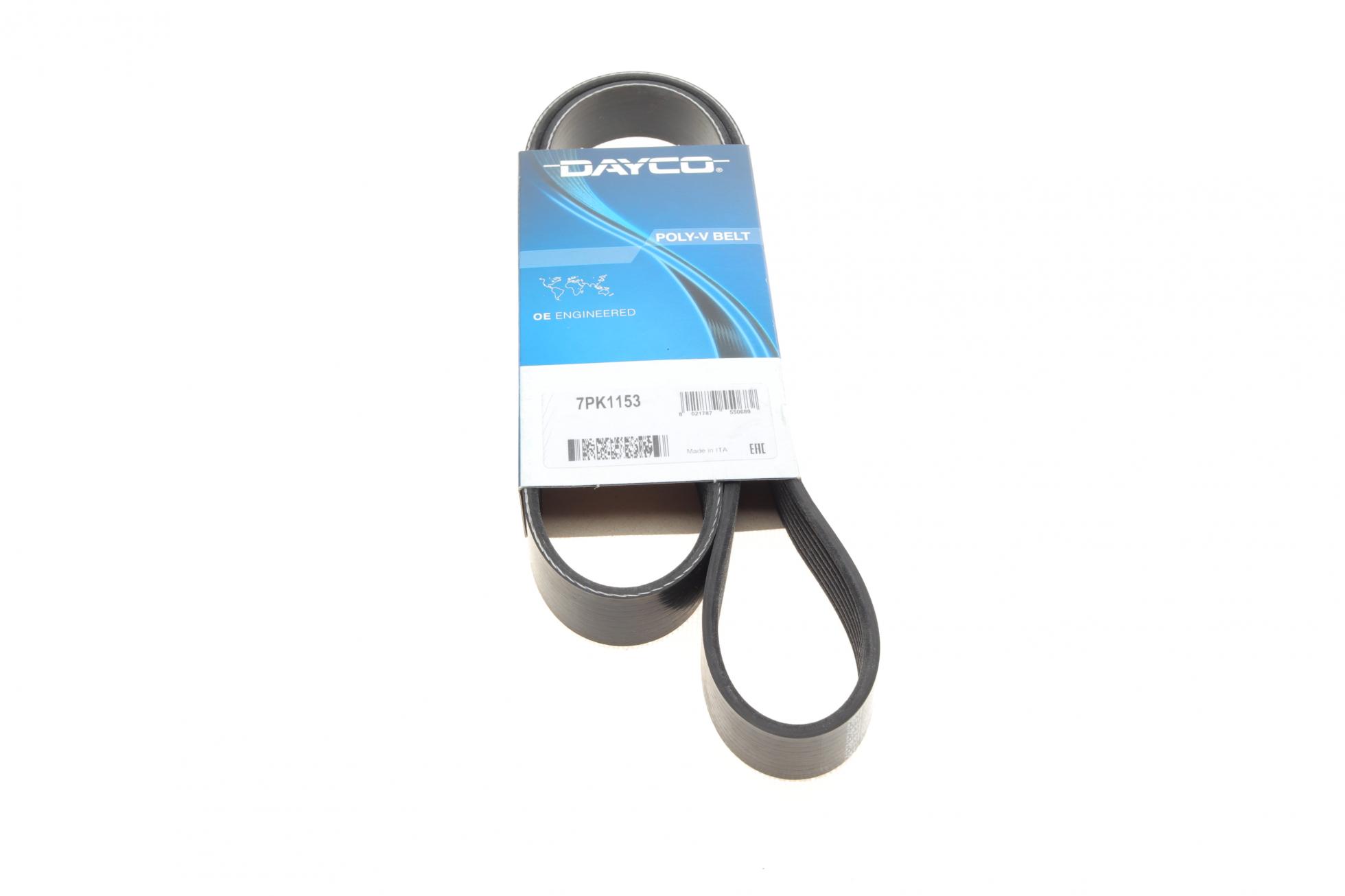 7PK1153 DAYCO