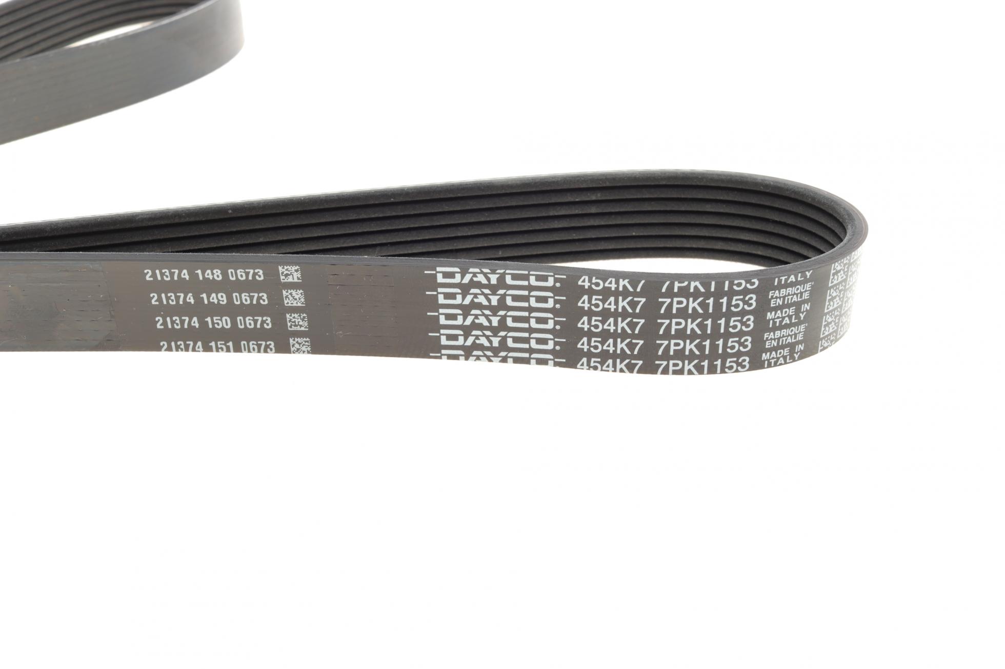 7PK1153 DAYCO