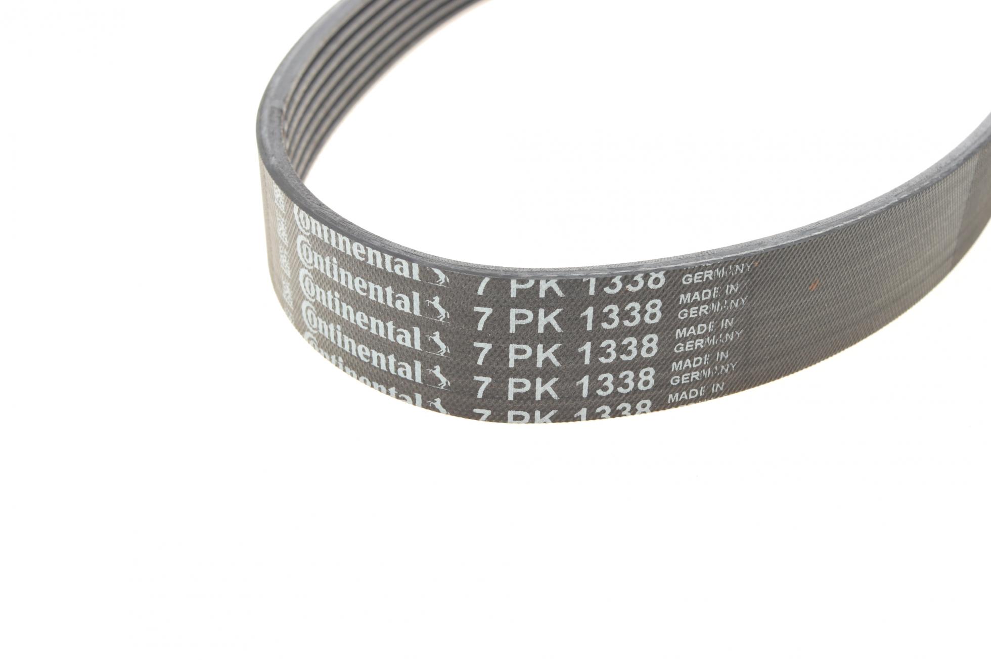 7PK1338 CONTITECH