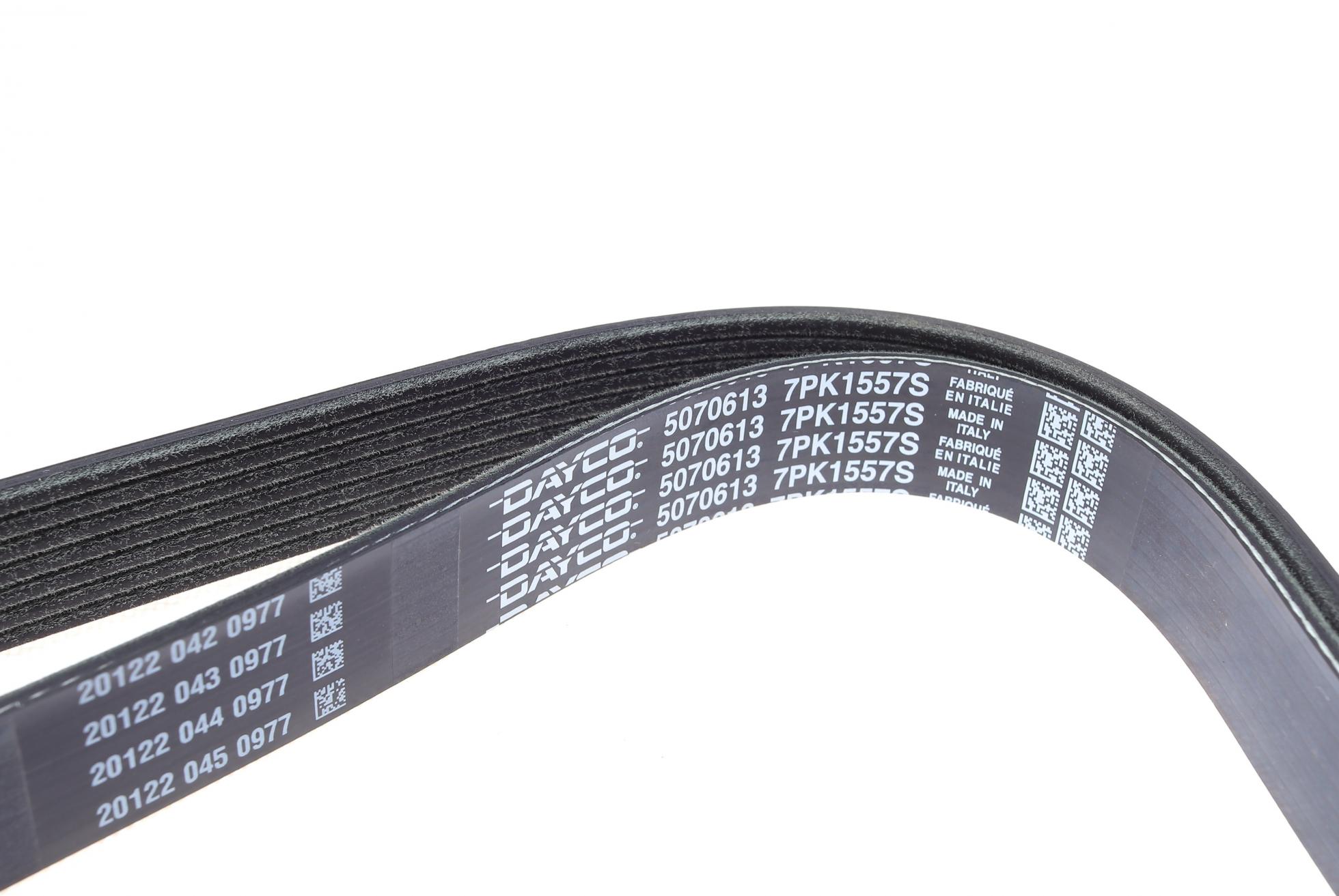 7PK1557S DAYCO