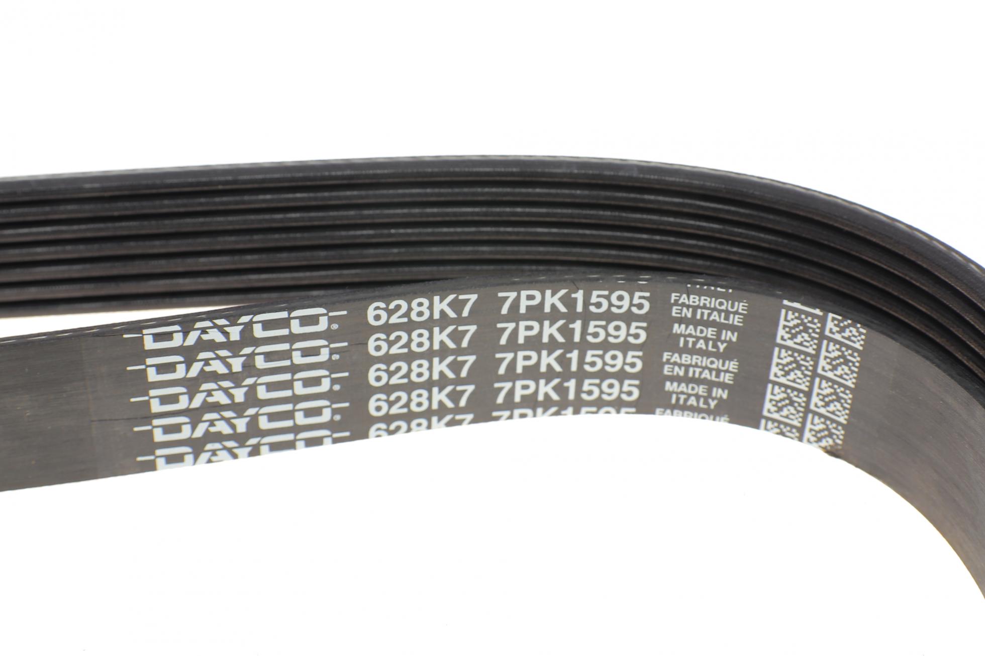 7PK1595 DAYCO