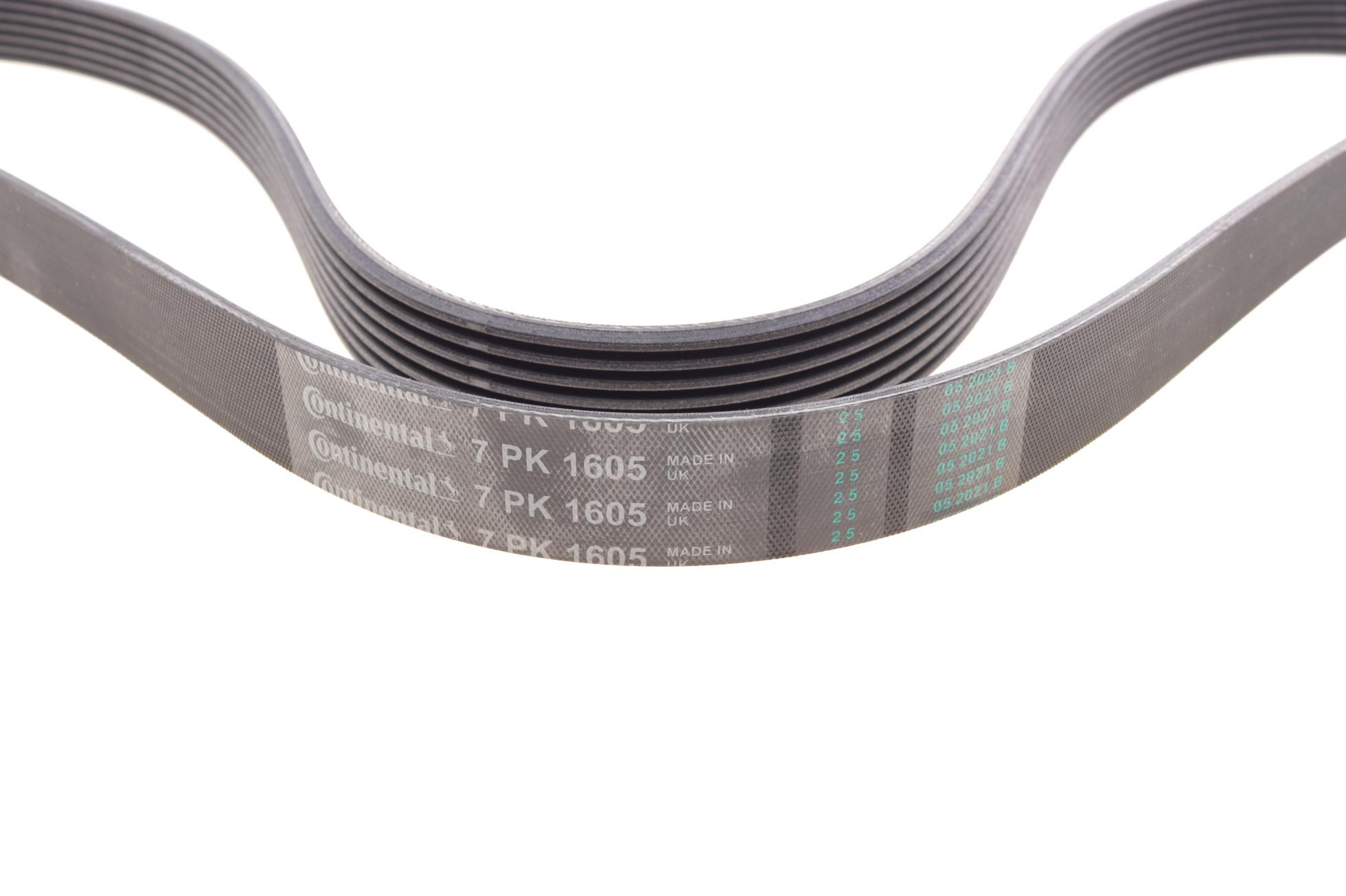 7PK1605 CONTITECH