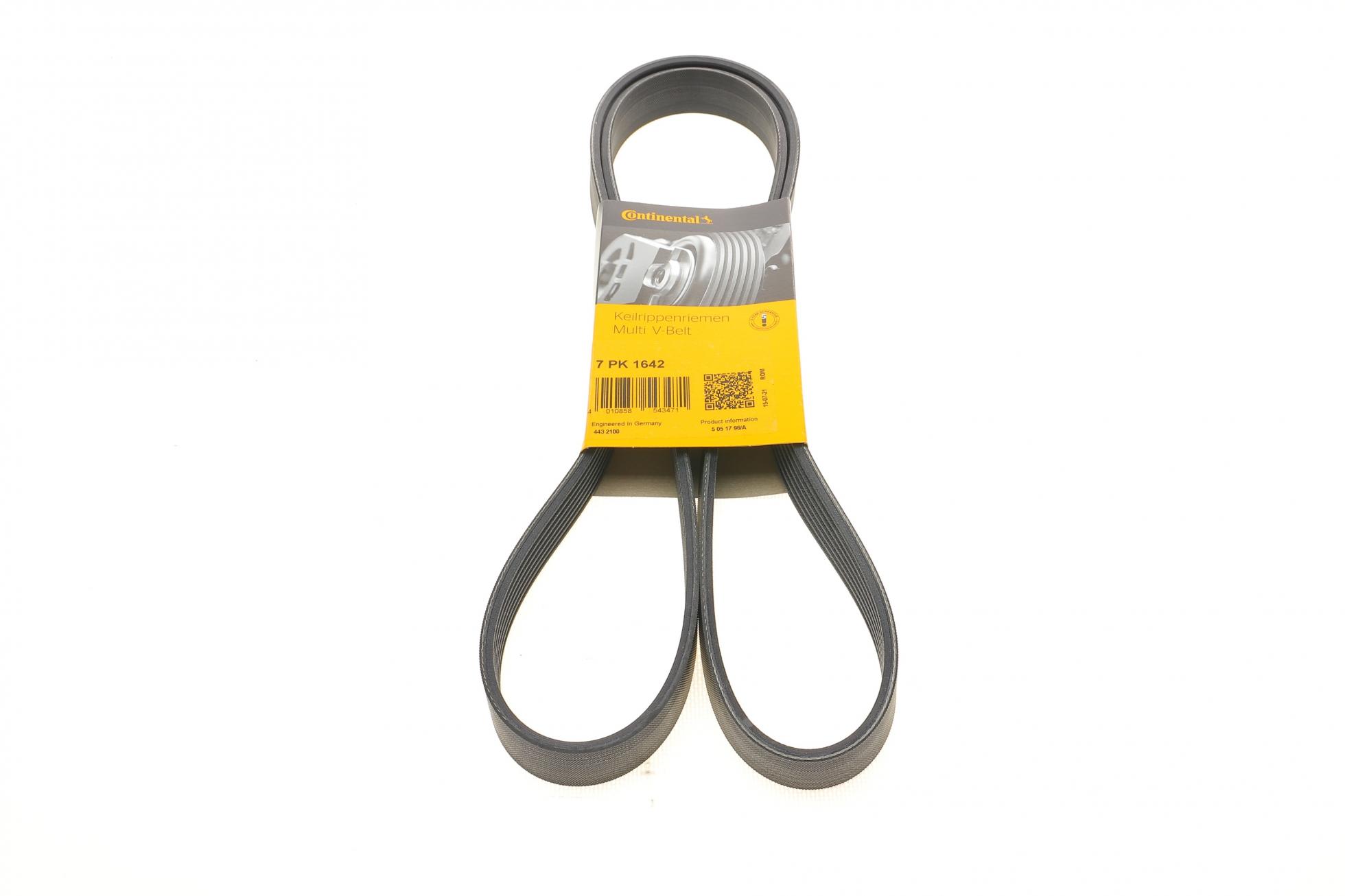 7PK1642 CONTITECH