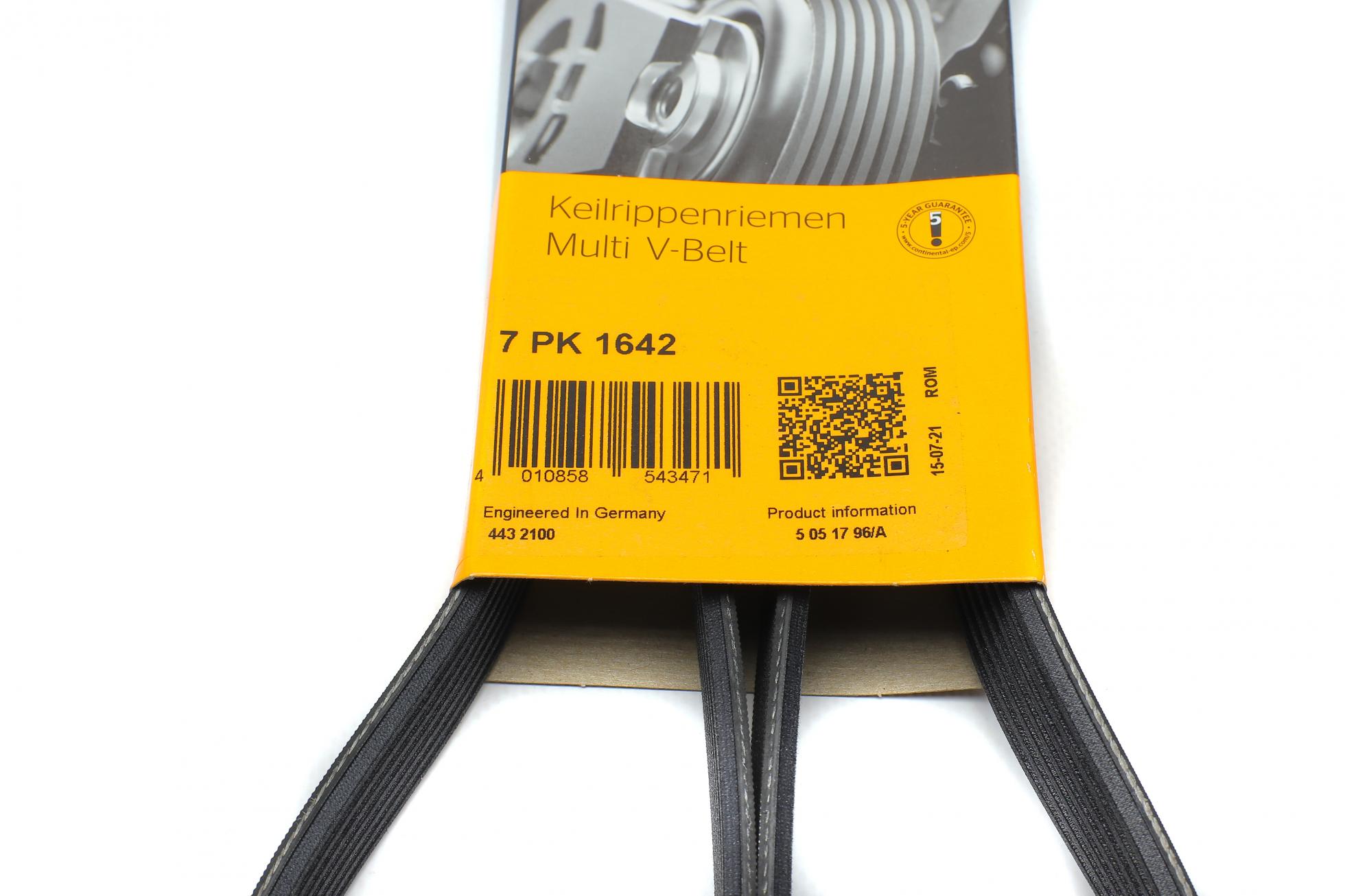 7PK1642 CONTITECH