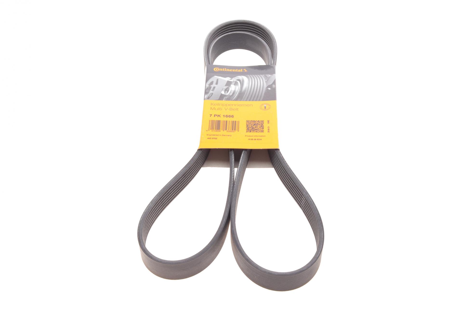 7PK1666 CONTITECH