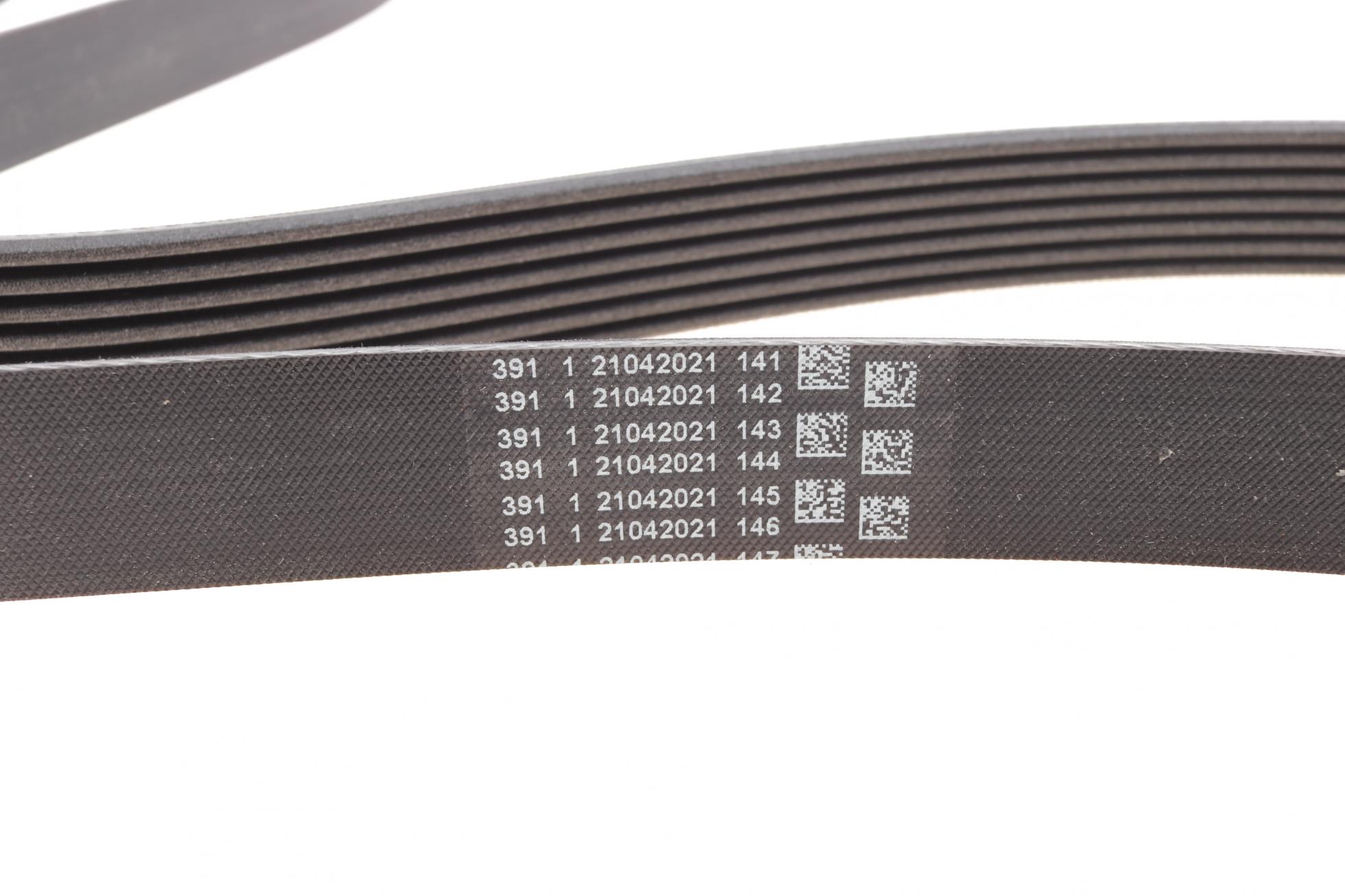 7PK1666 CONTITECH