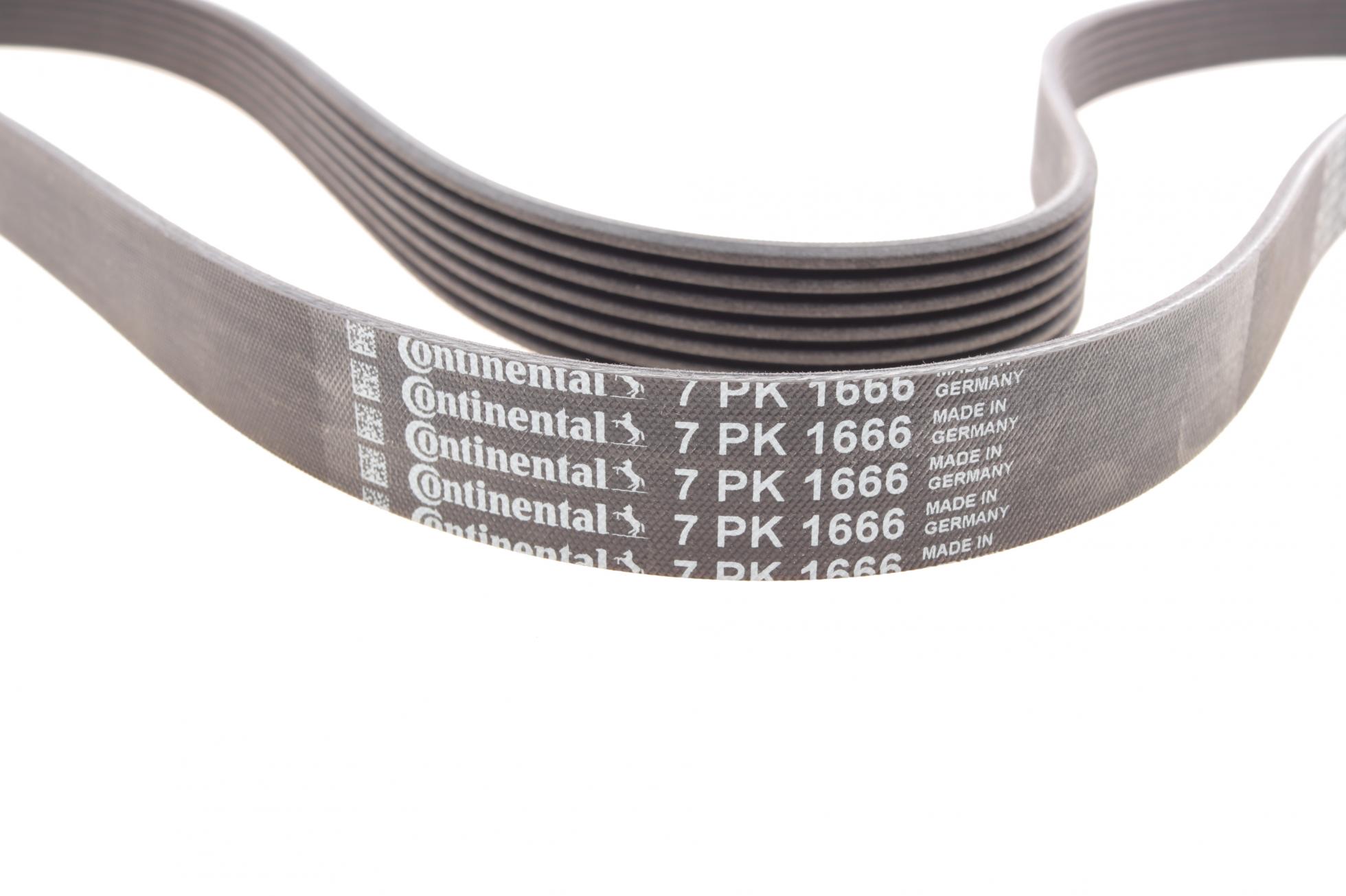 7PK1666 CONTITECH