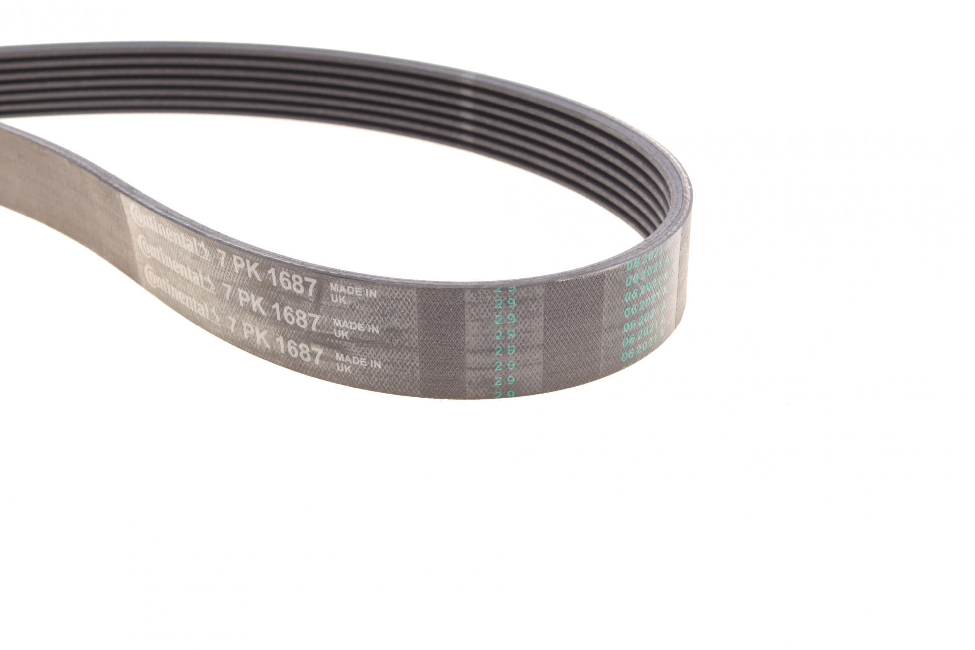 7PK1687 CONTITECH