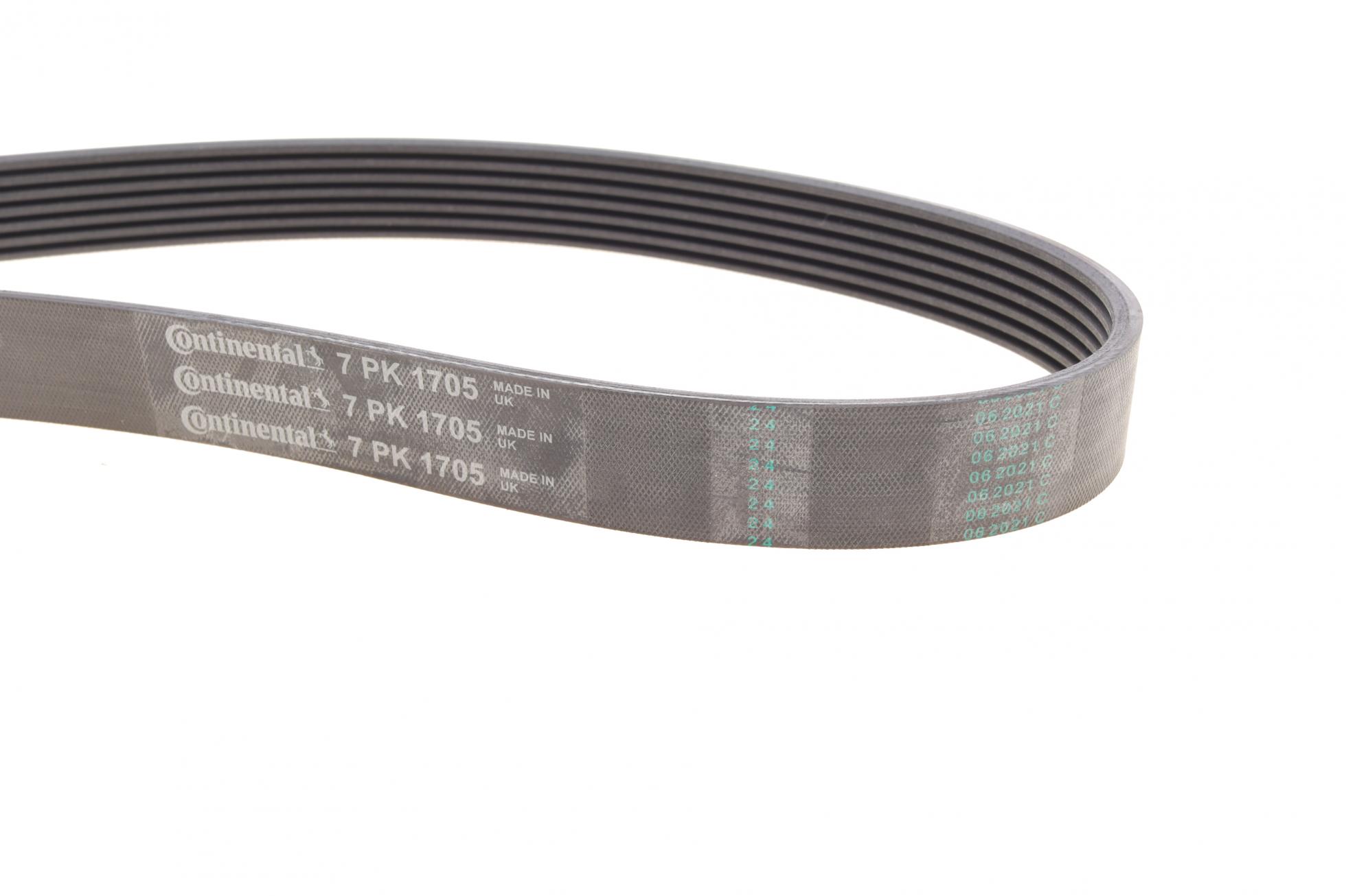 7PK1705 CONTITECH