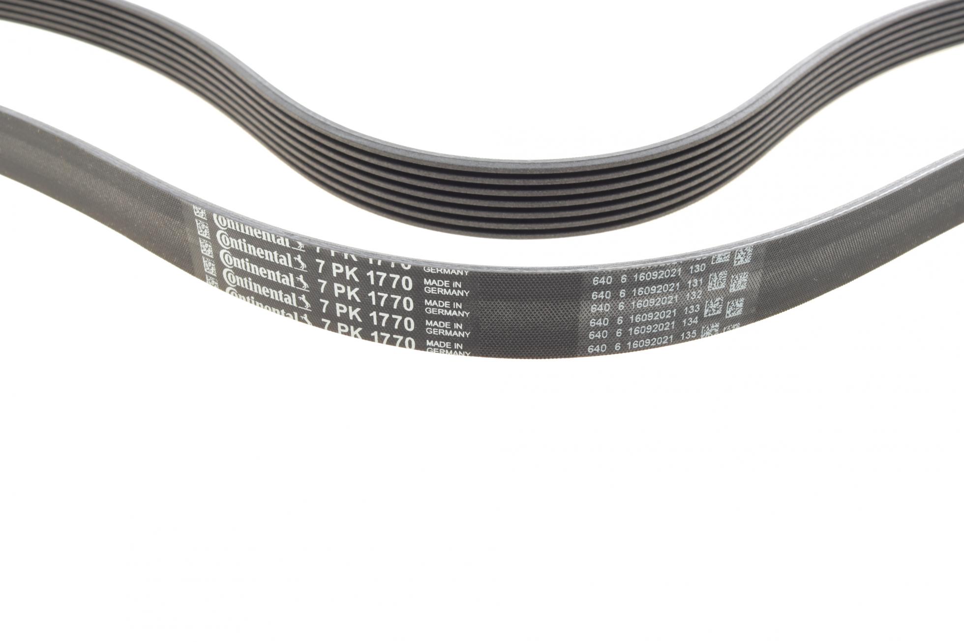 7PK1770 CONTITECH