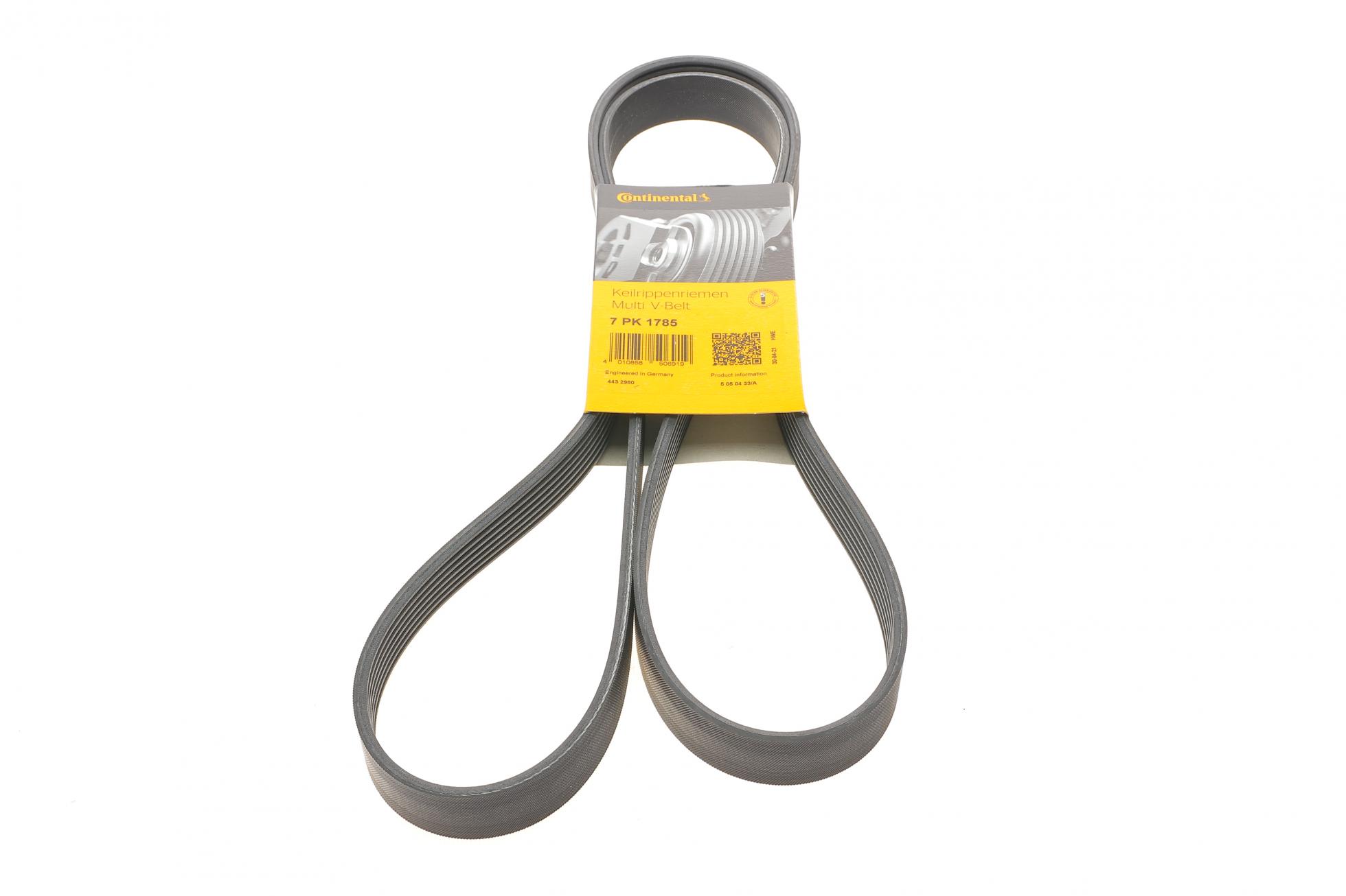 7PK1785 CONTITECH