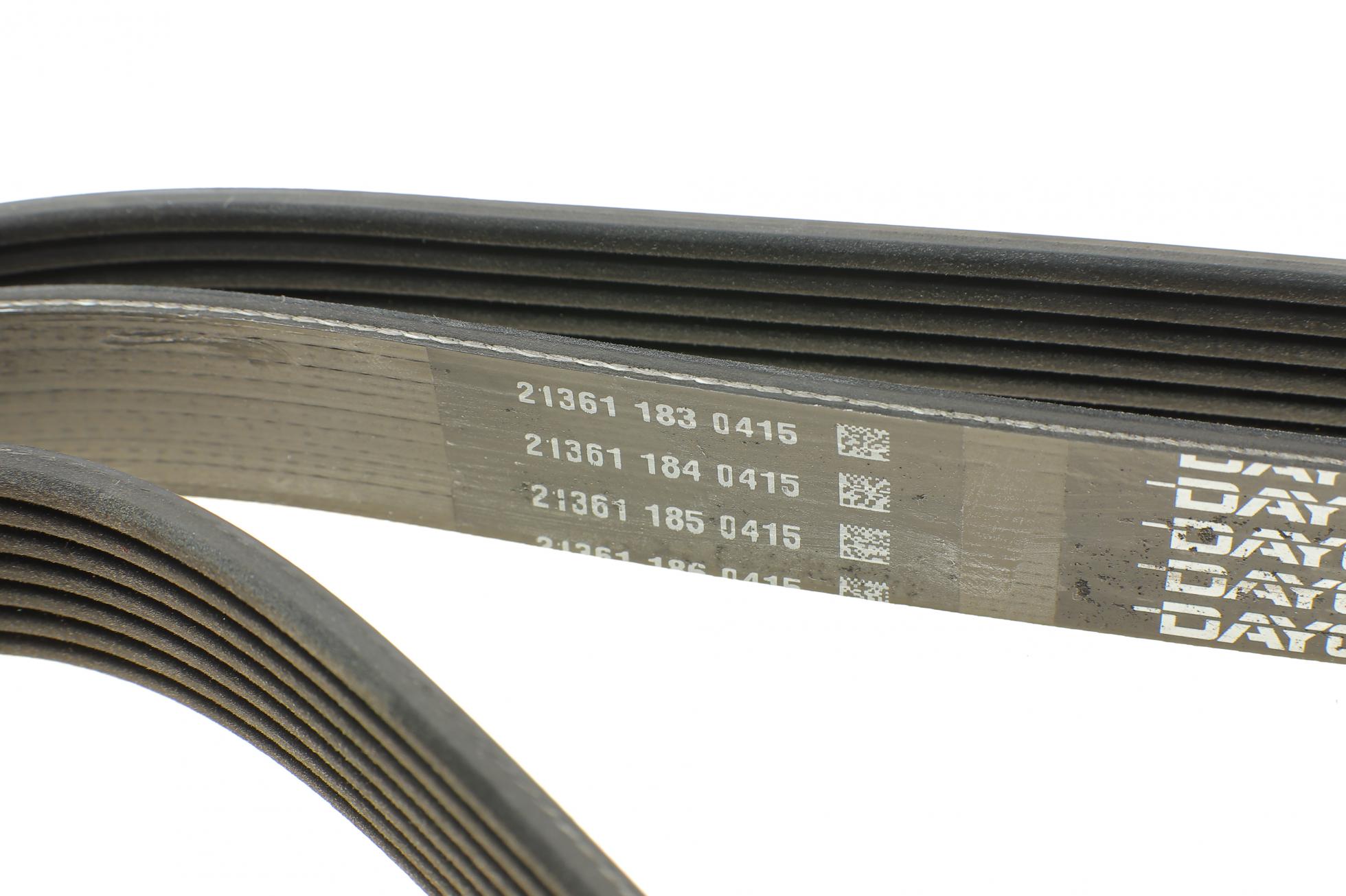 7PK1790 DAYCO