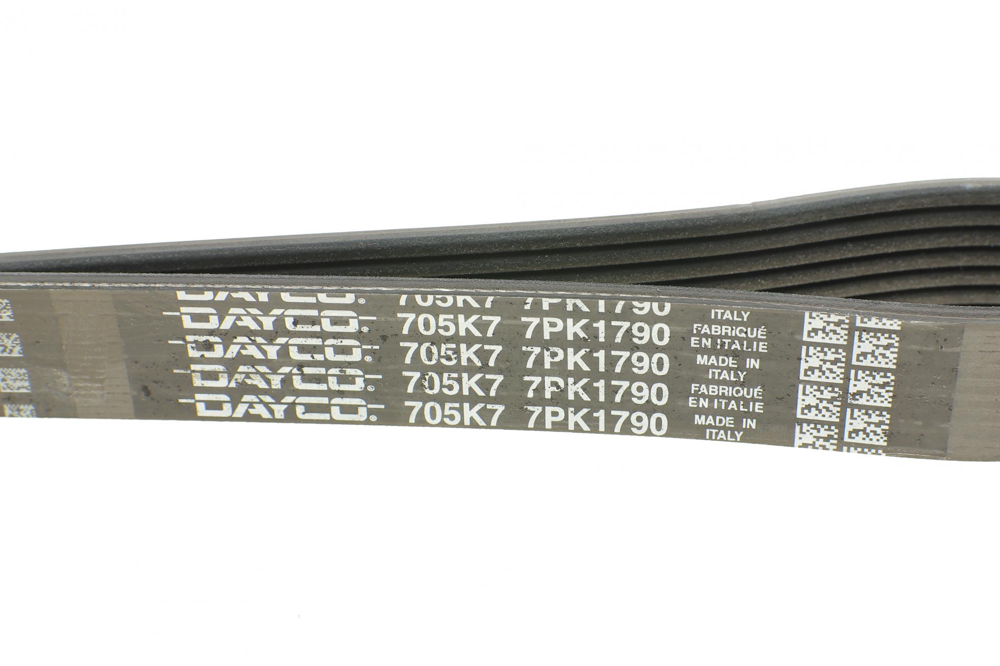 7PK1790 DAYCO