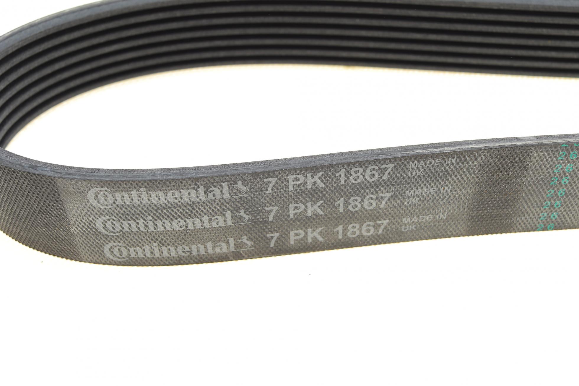 7PK1867 CONTITECH