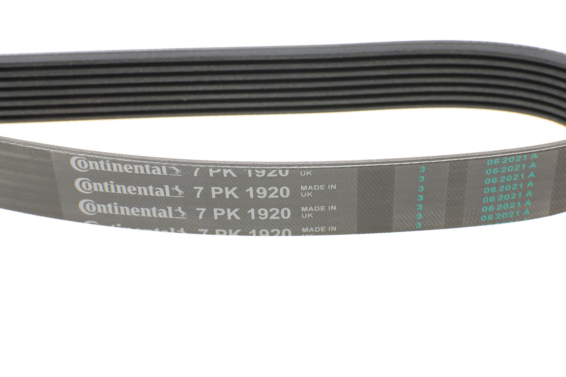 7PK1920 CONTITECH