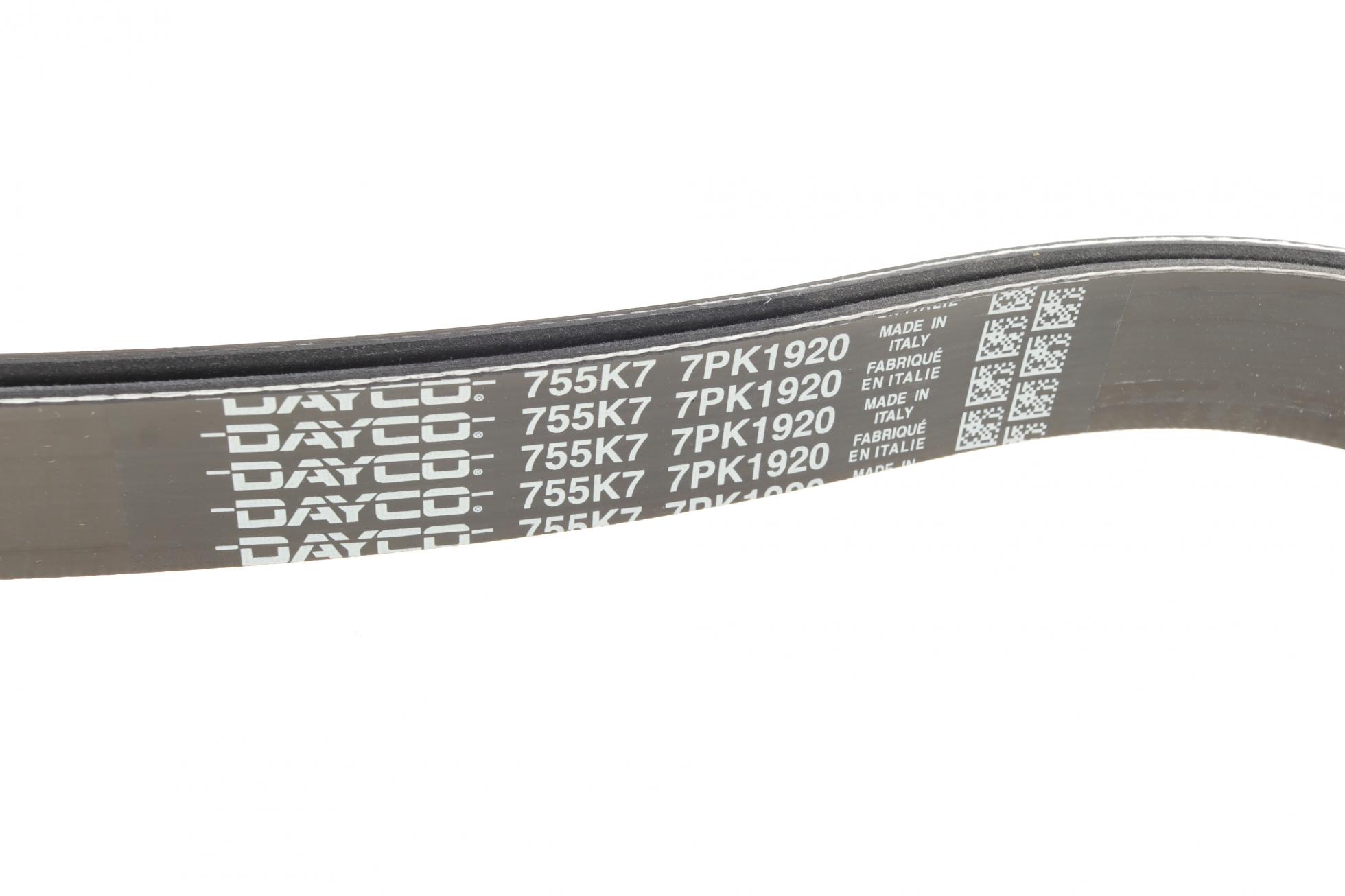 7PK1920 DAYCO