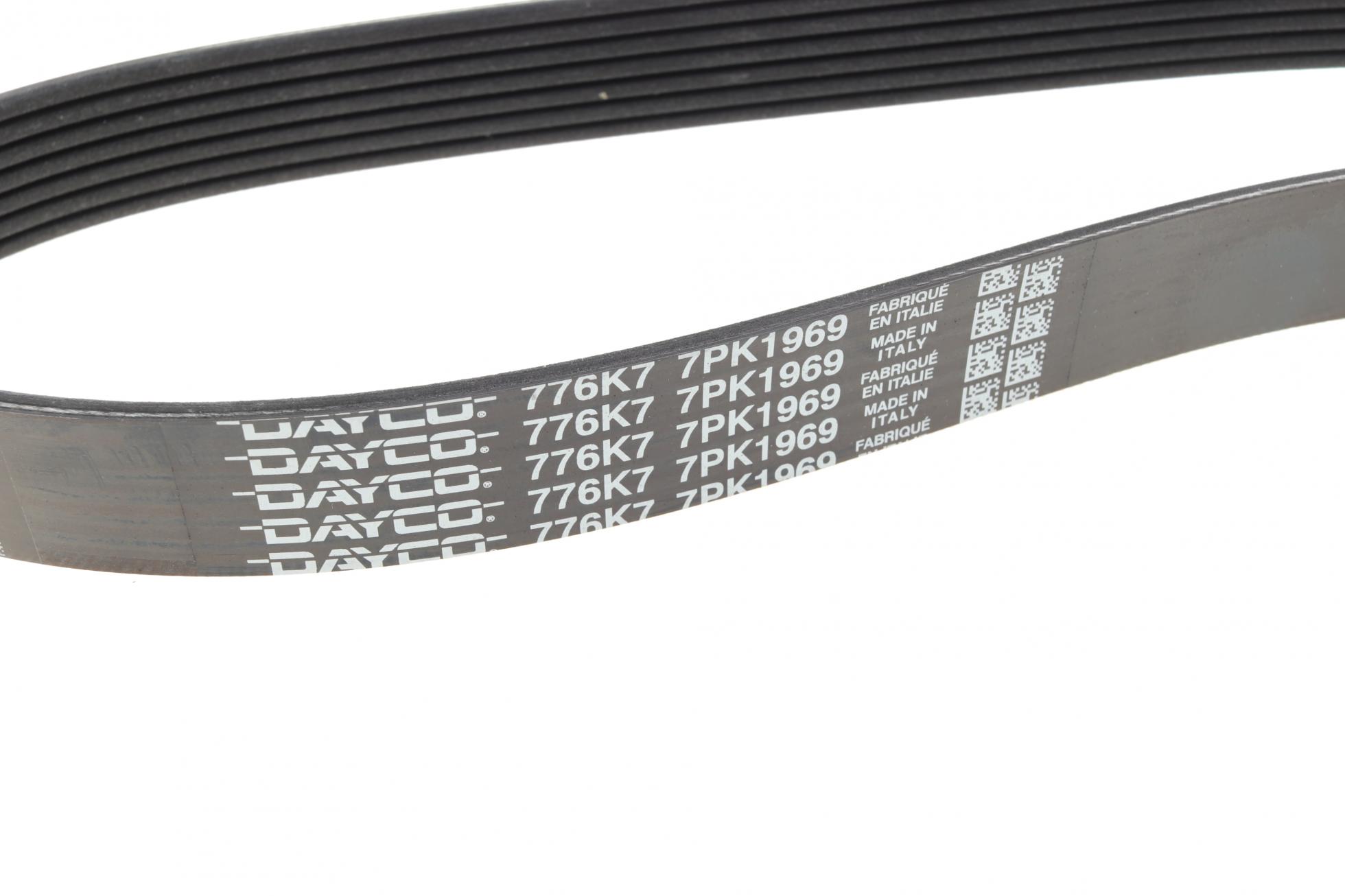 7PK1969 DAYCO
