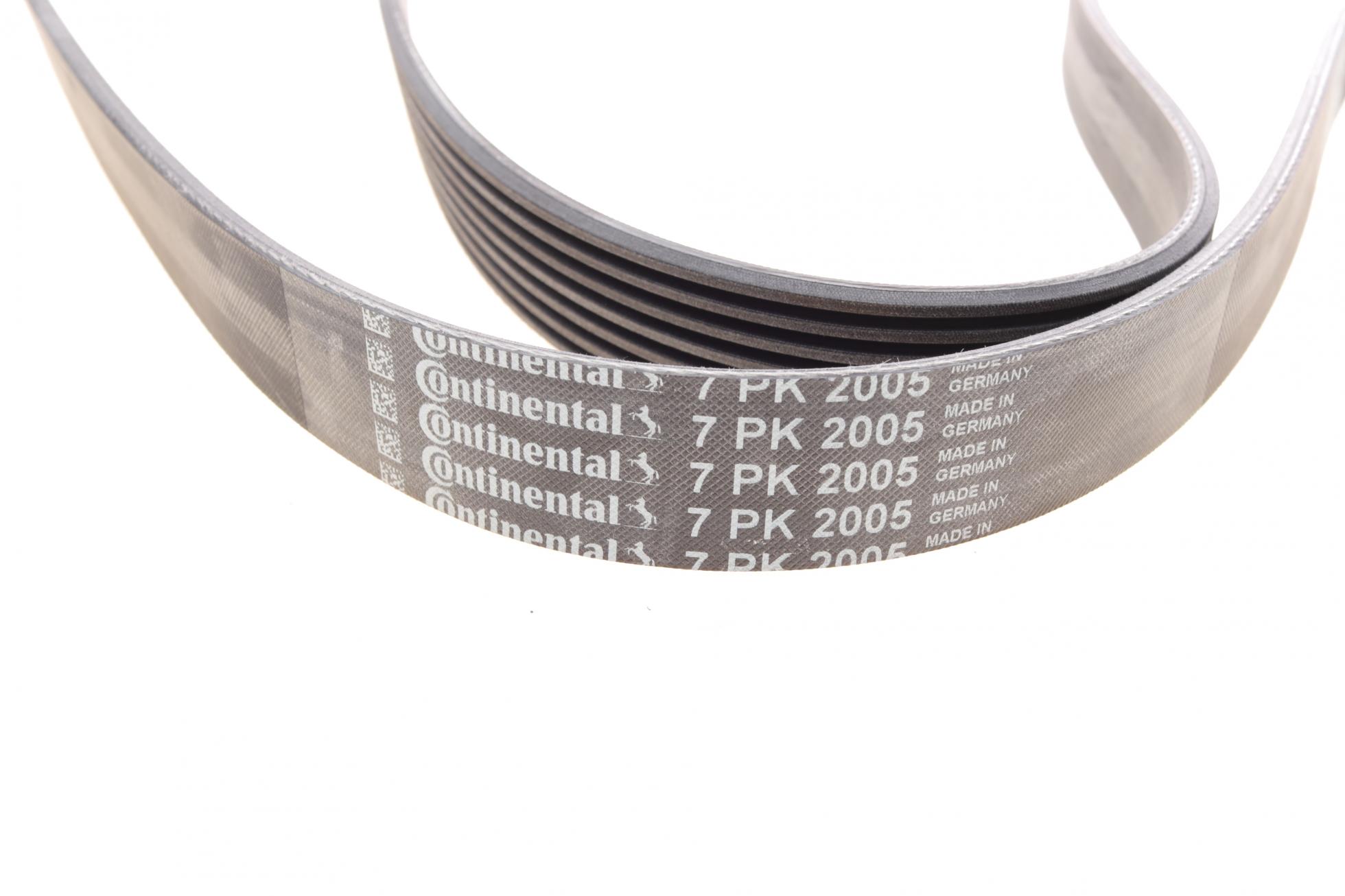 7PK2005 CONTITECH